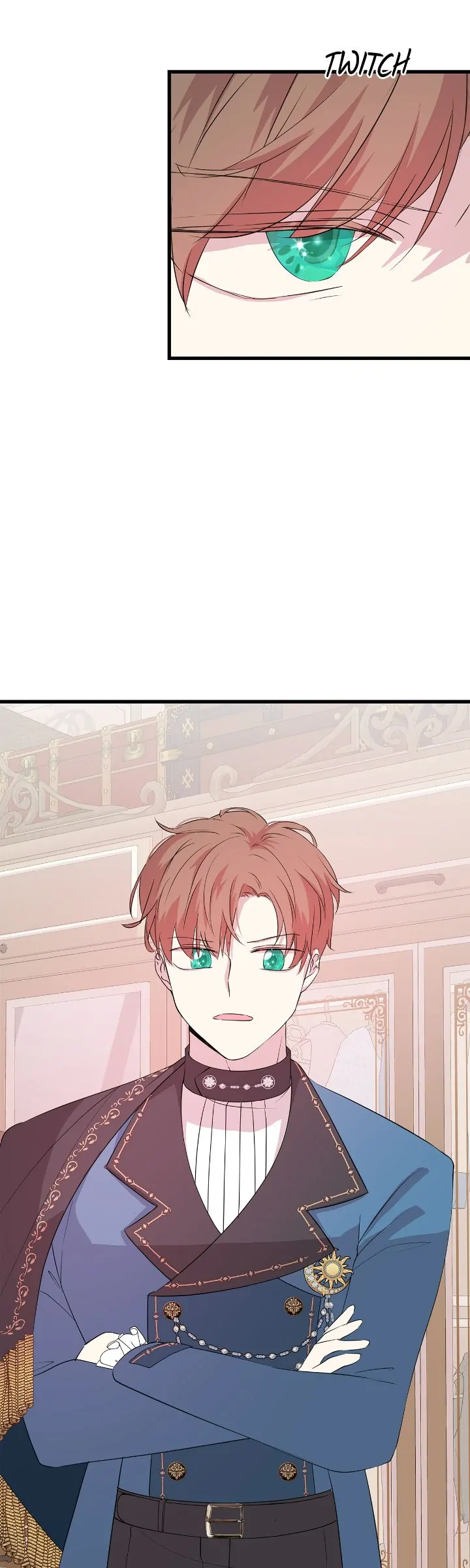 I Am Selling the Main Character’s Shares Chapter 60 208 48