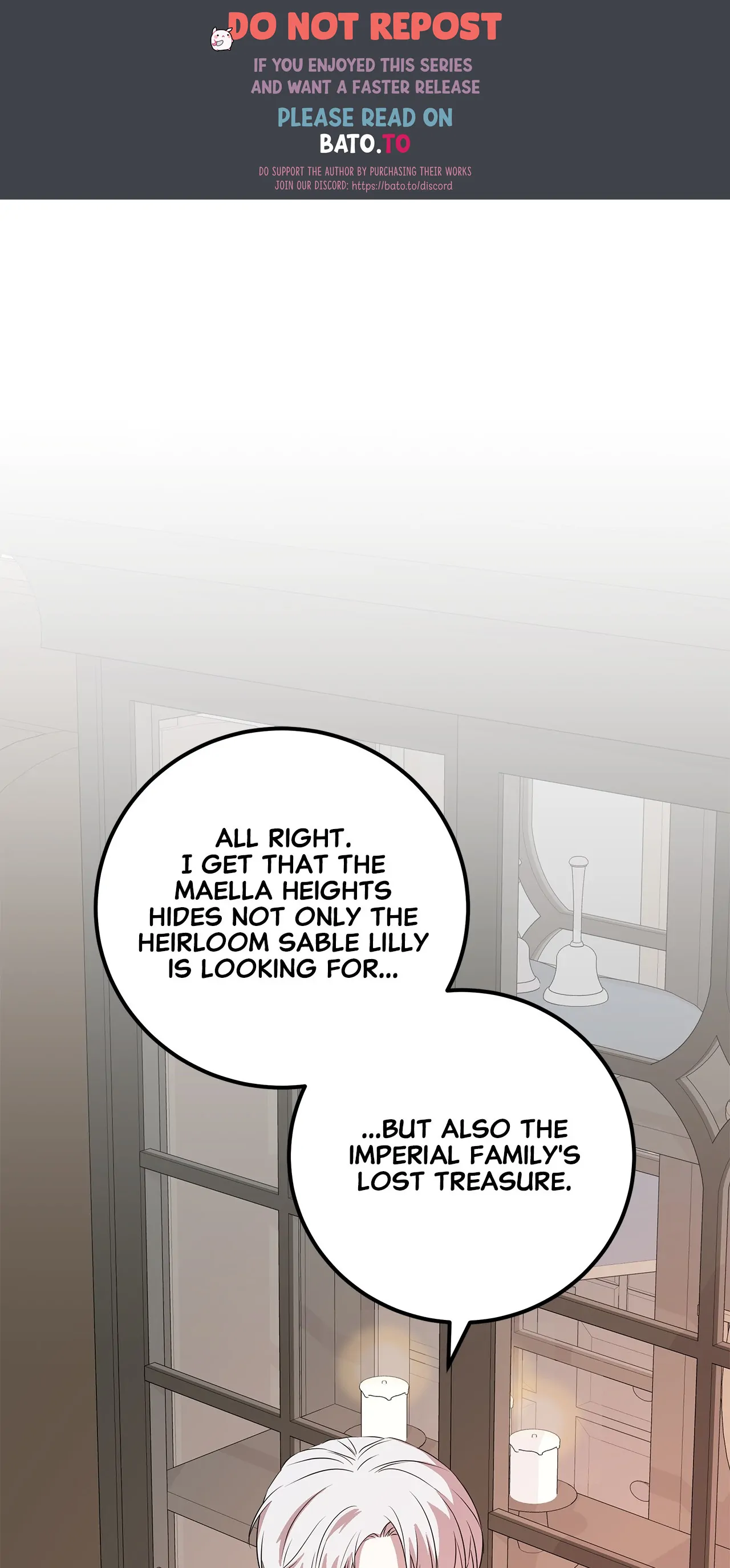 I Am Selling the Main Character’s Shares Chapter 63 254 01