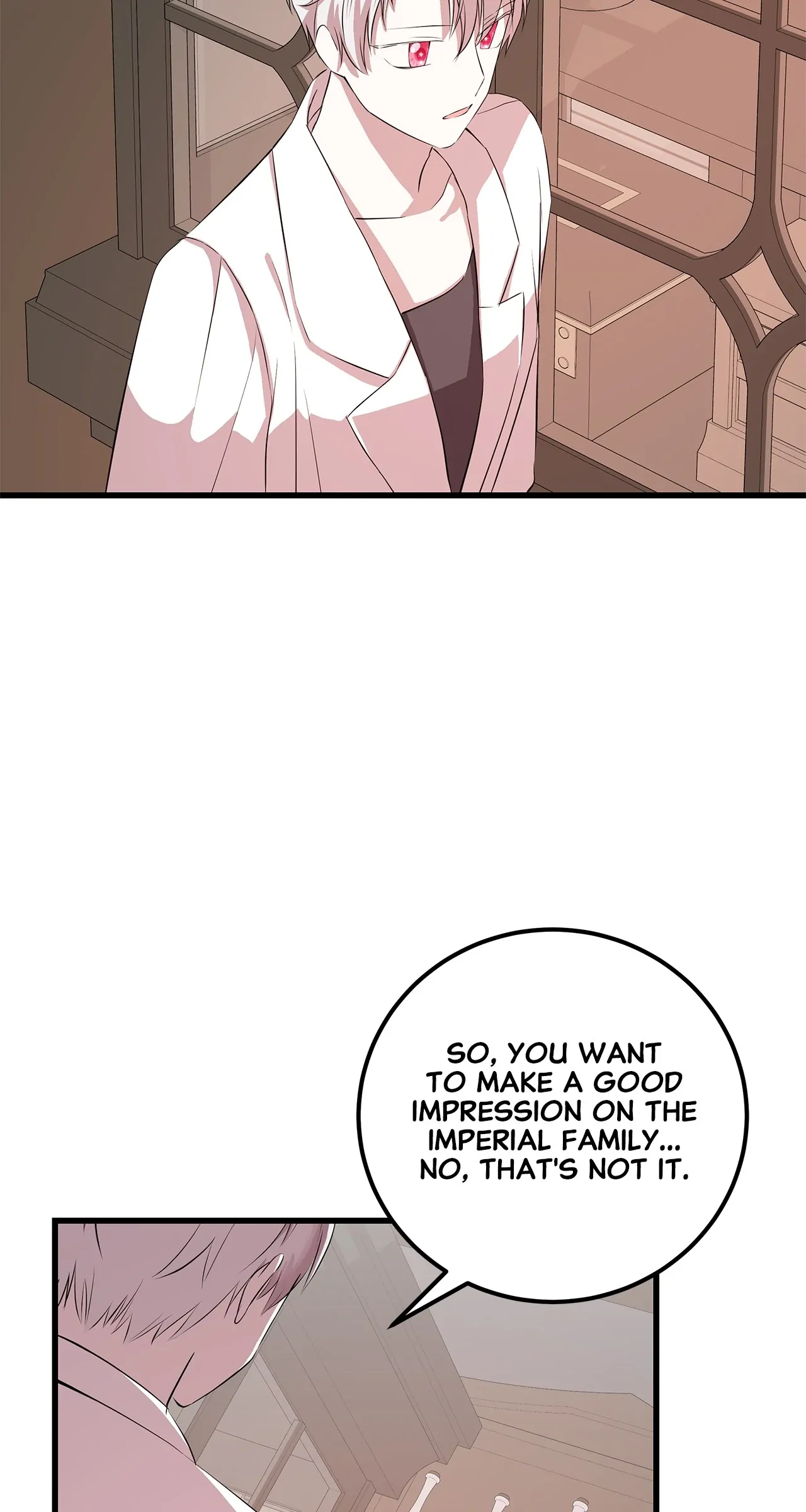 I Am Selling the Main Character’s Shares Chapter 63 255 02