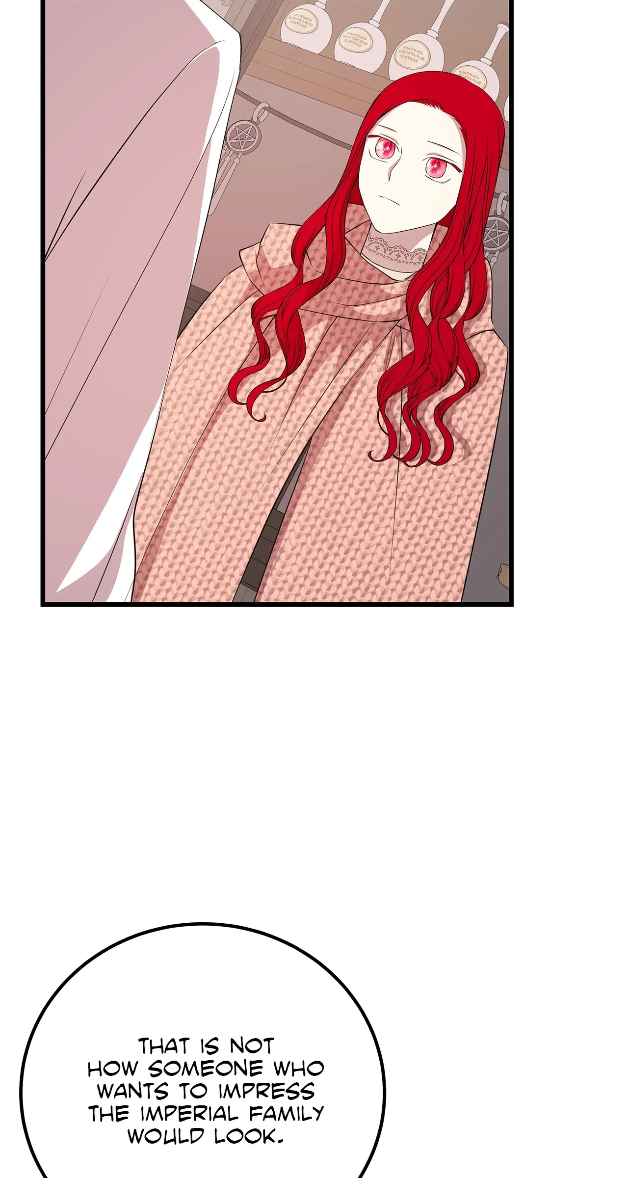 I Am Selling the Main Character’s Shares Chapter 63 256 03