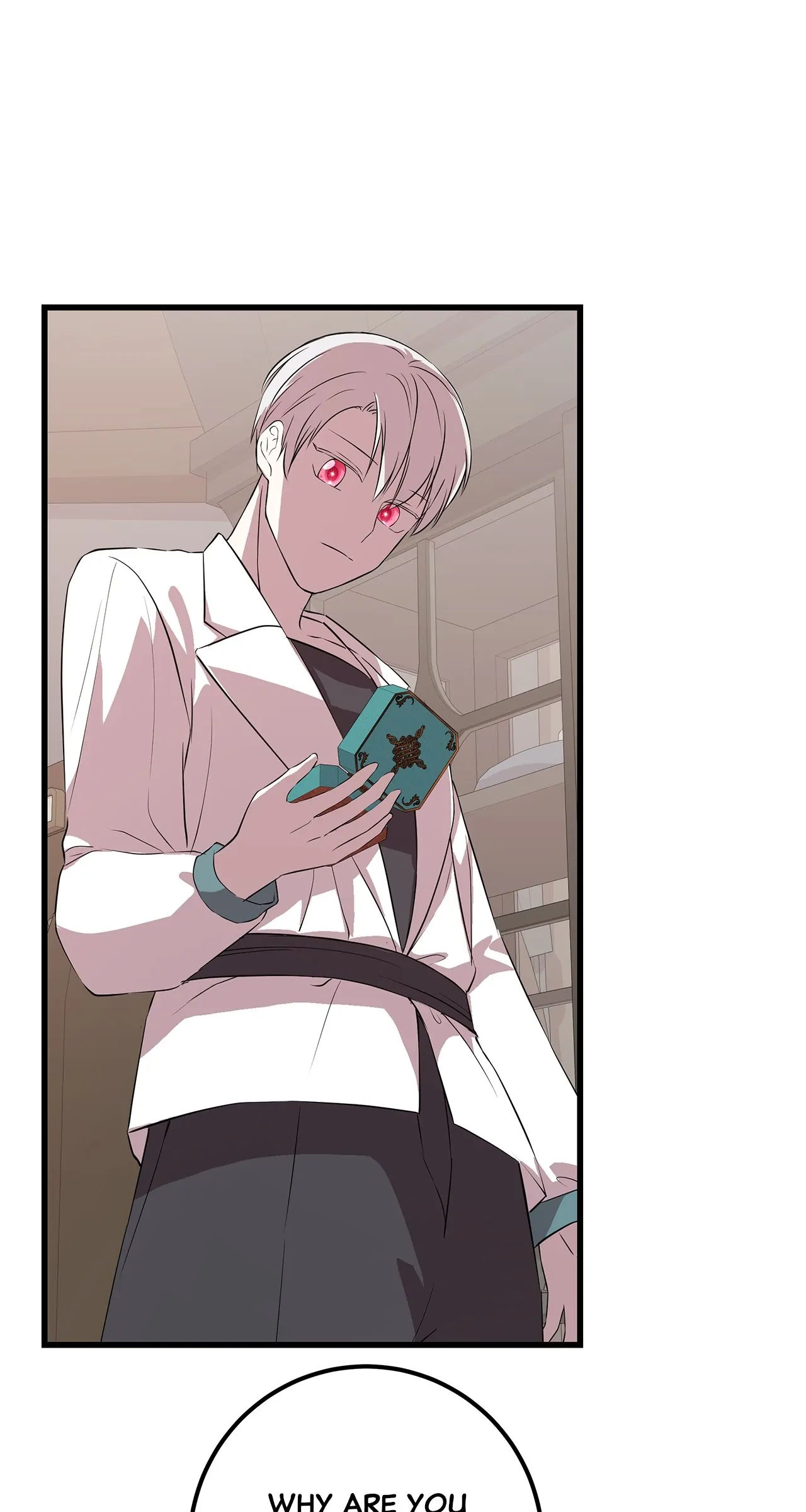 I Am Selling the Main Character’s Shares Chapter 63 258 05