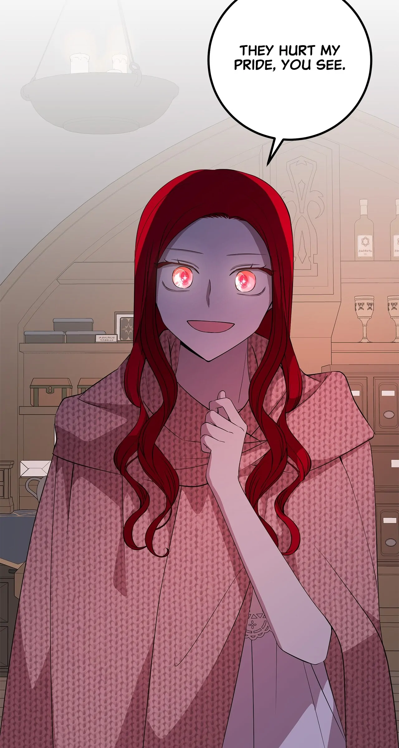 I Am Selling the Main Character’s Shares Chapter 63 263 10