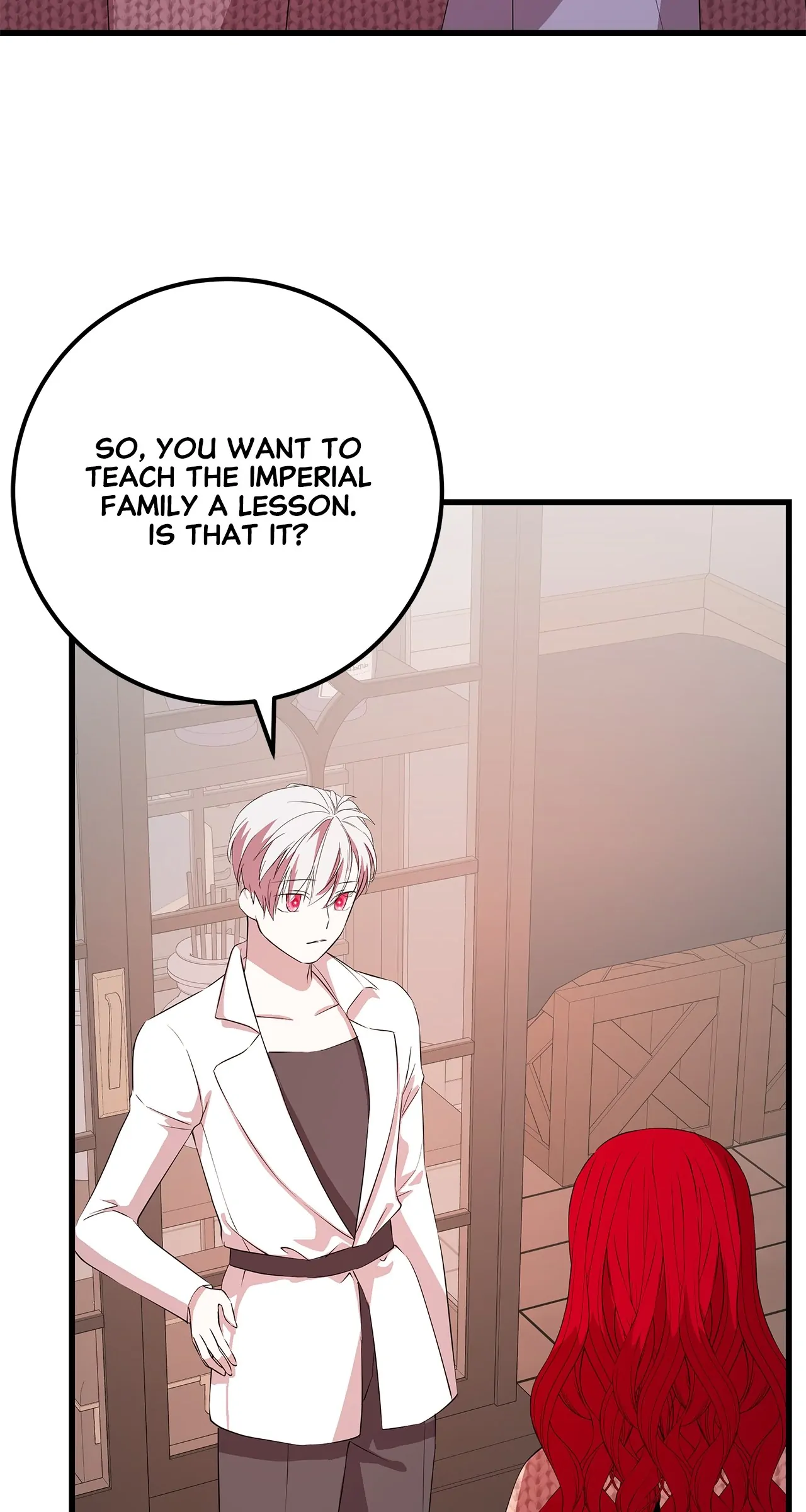 I Am Selling the Main Character’s Shares Chapter 63 264 11