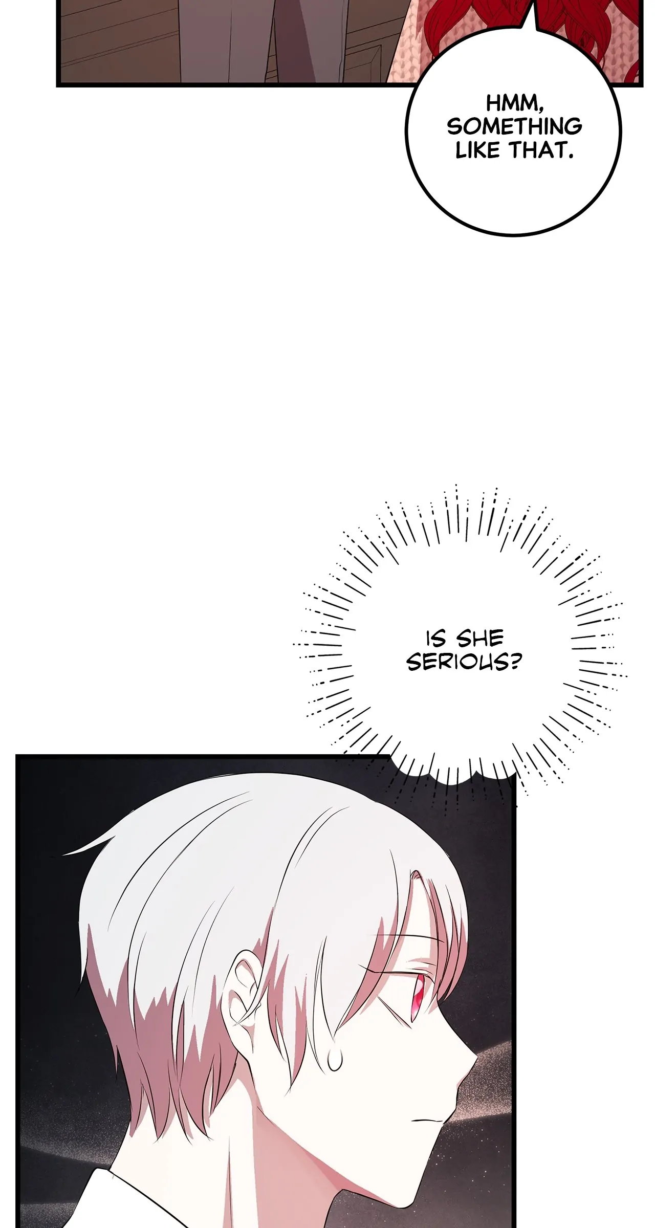 I Am Selling the Main Character’s Shares Chapter 63 265 12