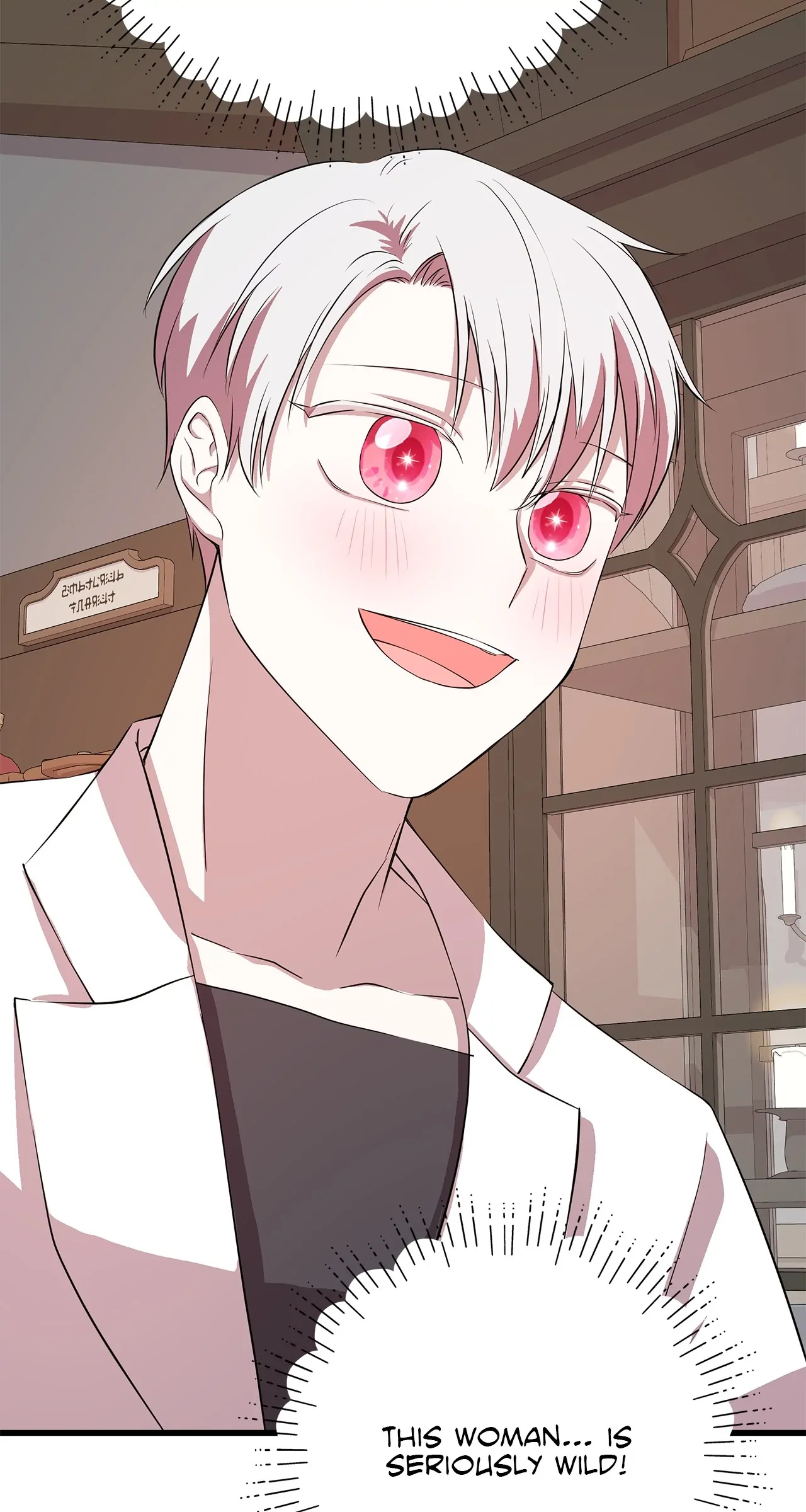 I Am Selling the Main Character’s Shares Chapter 63 268 15
