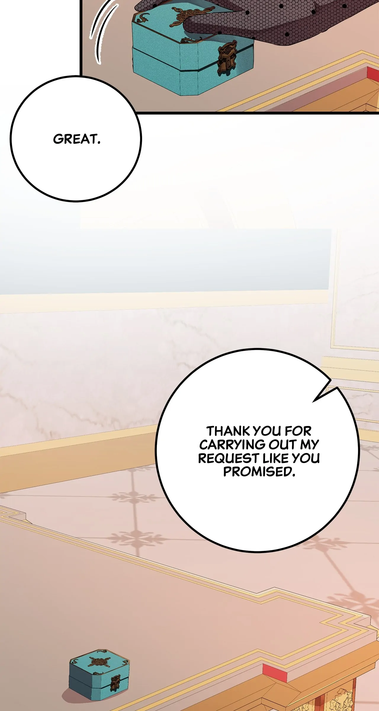 I Am Selling the Main Character’s Shares Chapter 63 272 19