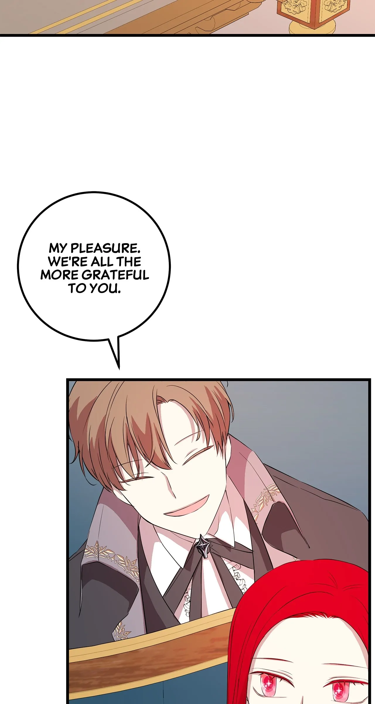 I Am Selling the Main Character’s Shares Chapter 63 273 20