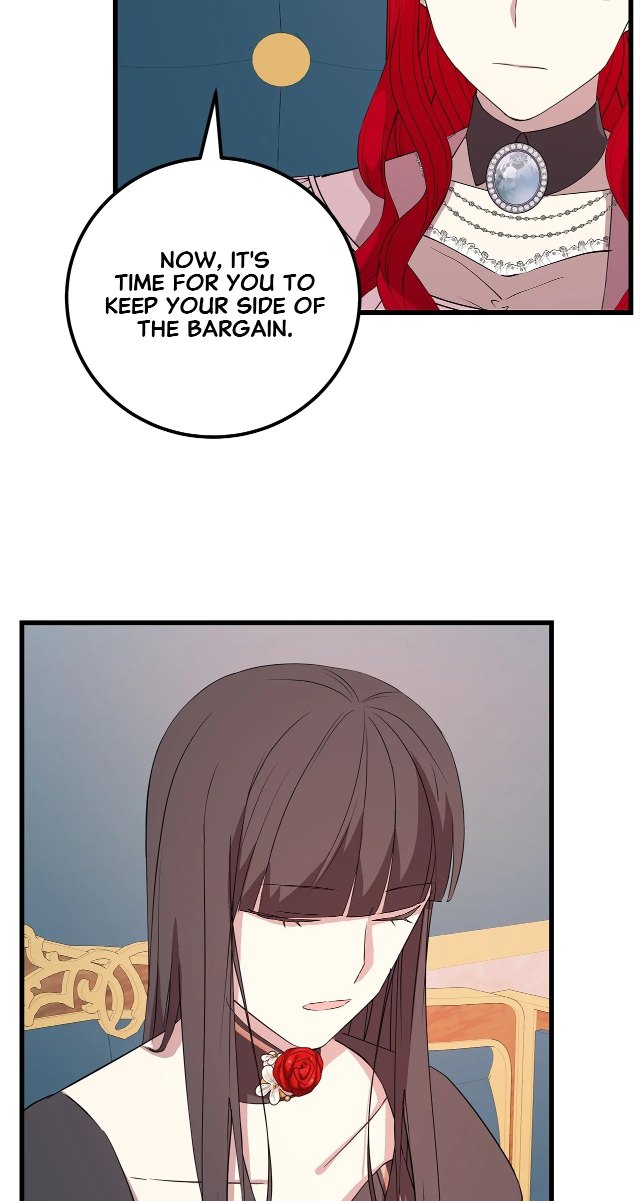 I Am Selling the Main Character’s Shares Chapter 63 274 21