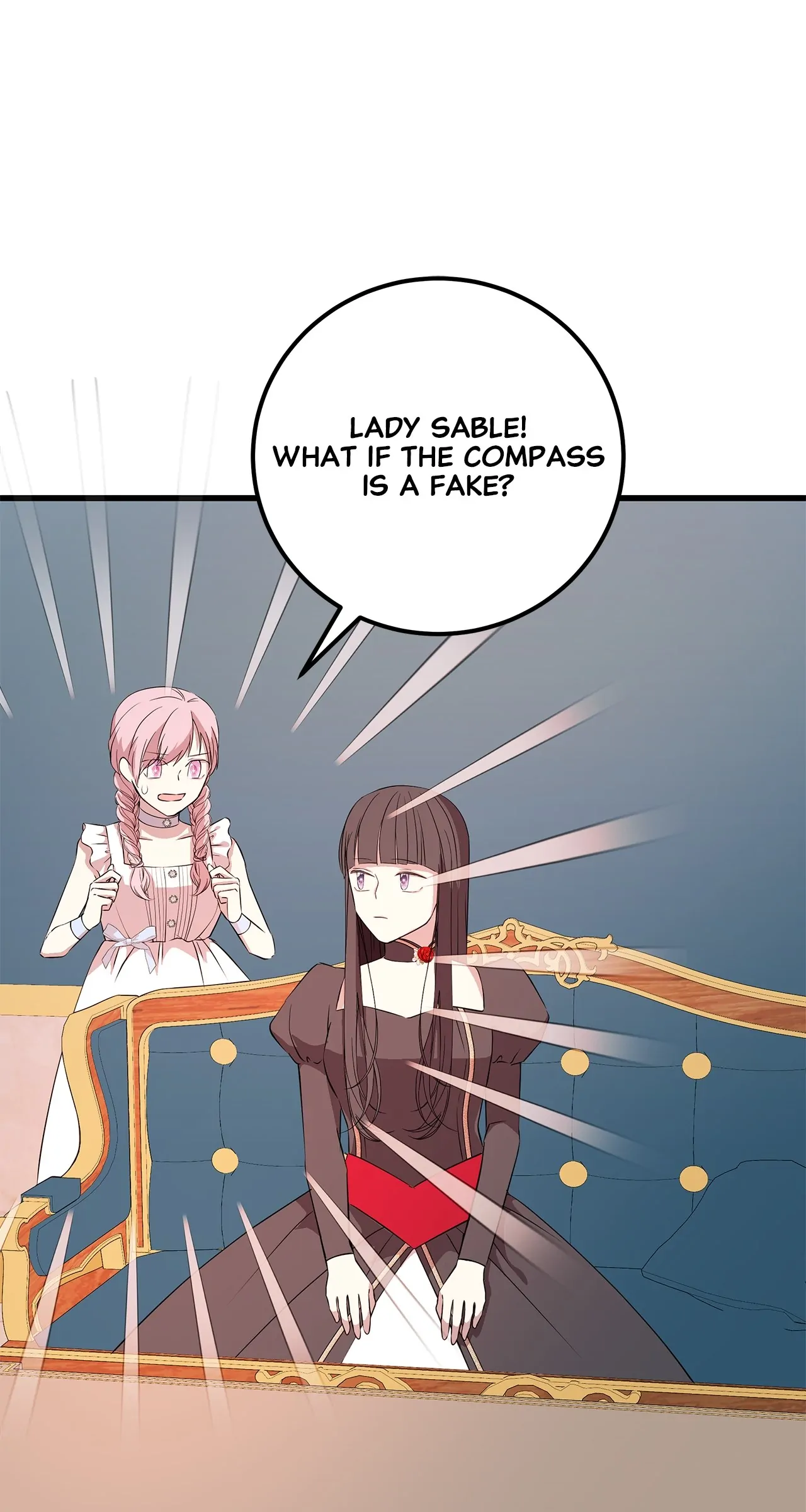 I Am Selling the Main Character’s Shares Chapter 63 277 24