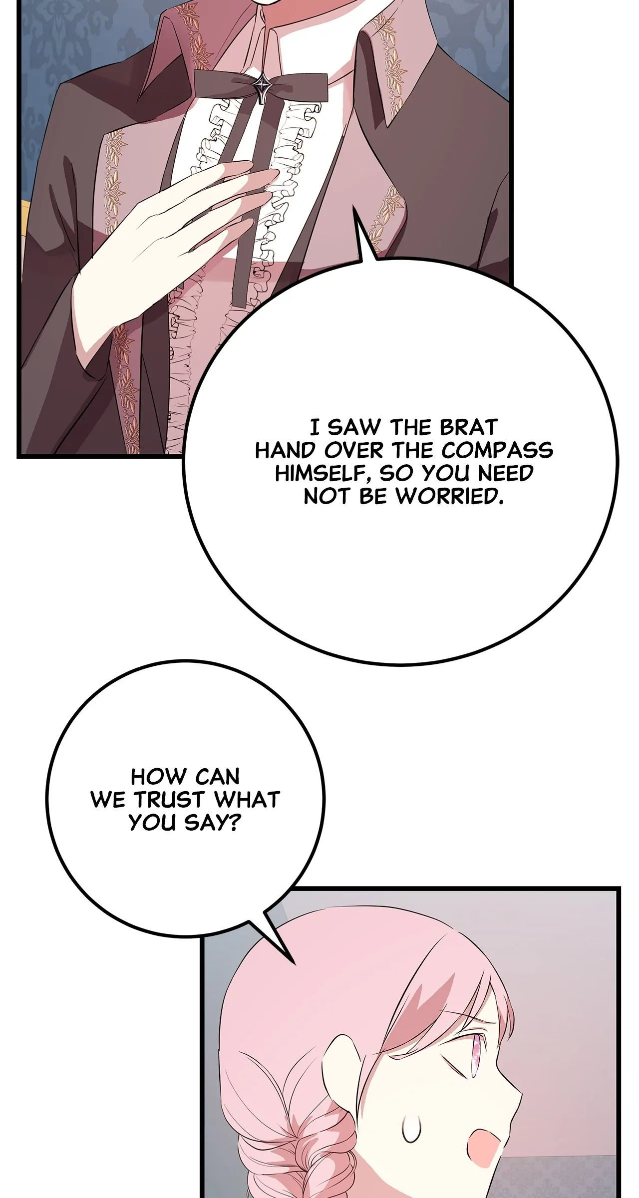 I Am Selling the Main Character’s Shares Chapter 63 279 26