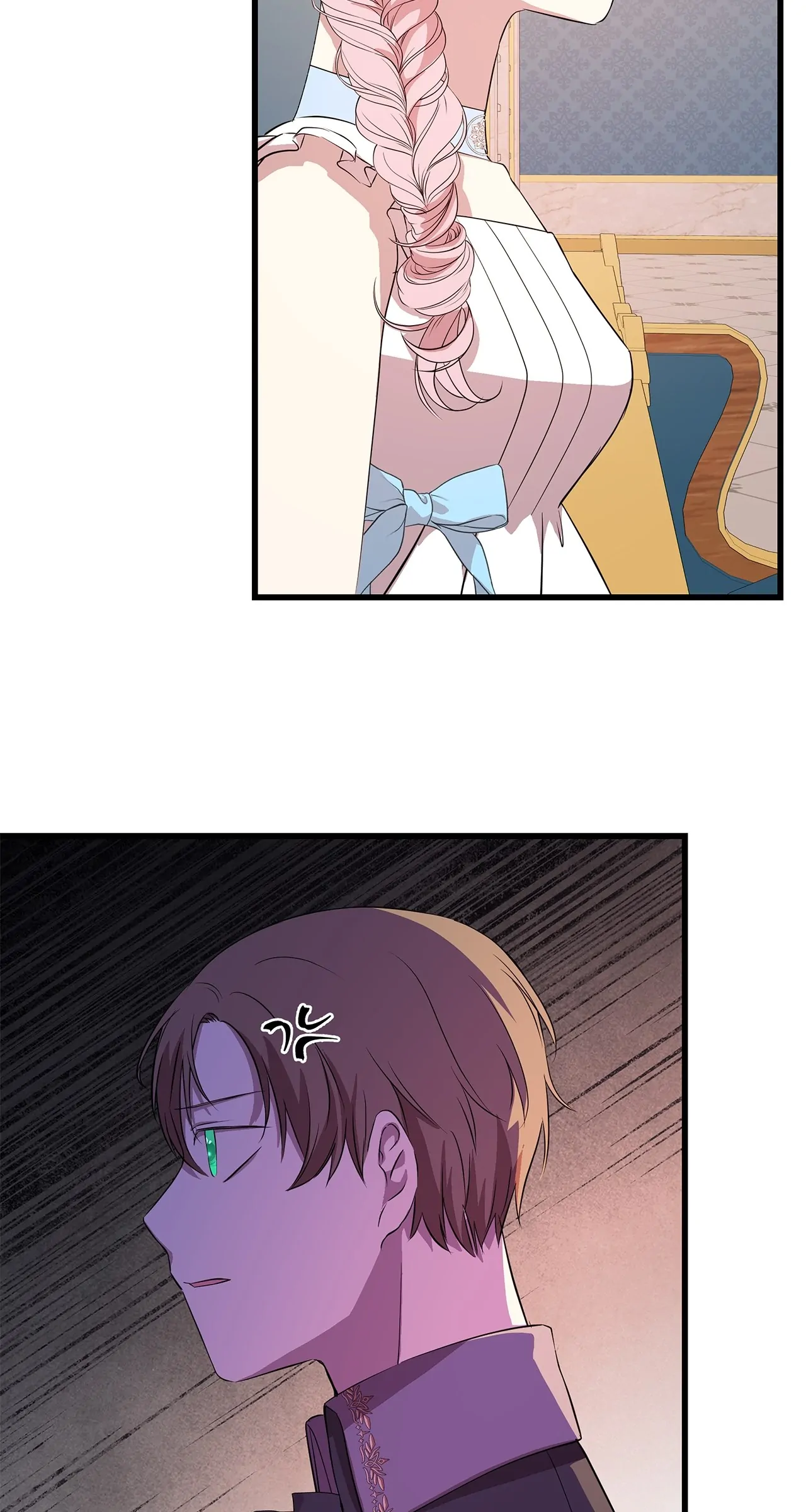 I Am Selling the Main Character’s Shares Chapter 63 280 27