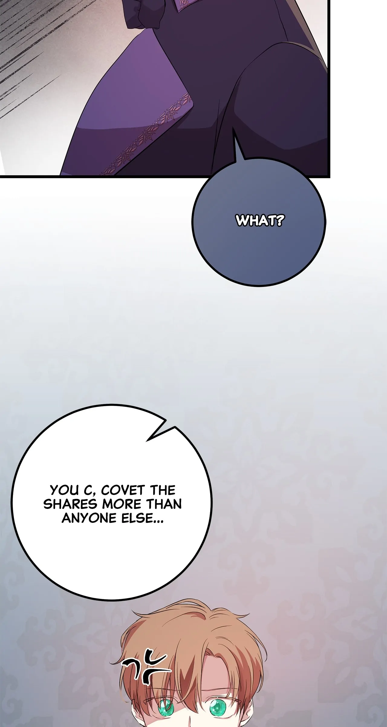 I Am Selling the Main Character’s Shares Chapter 63 281 28