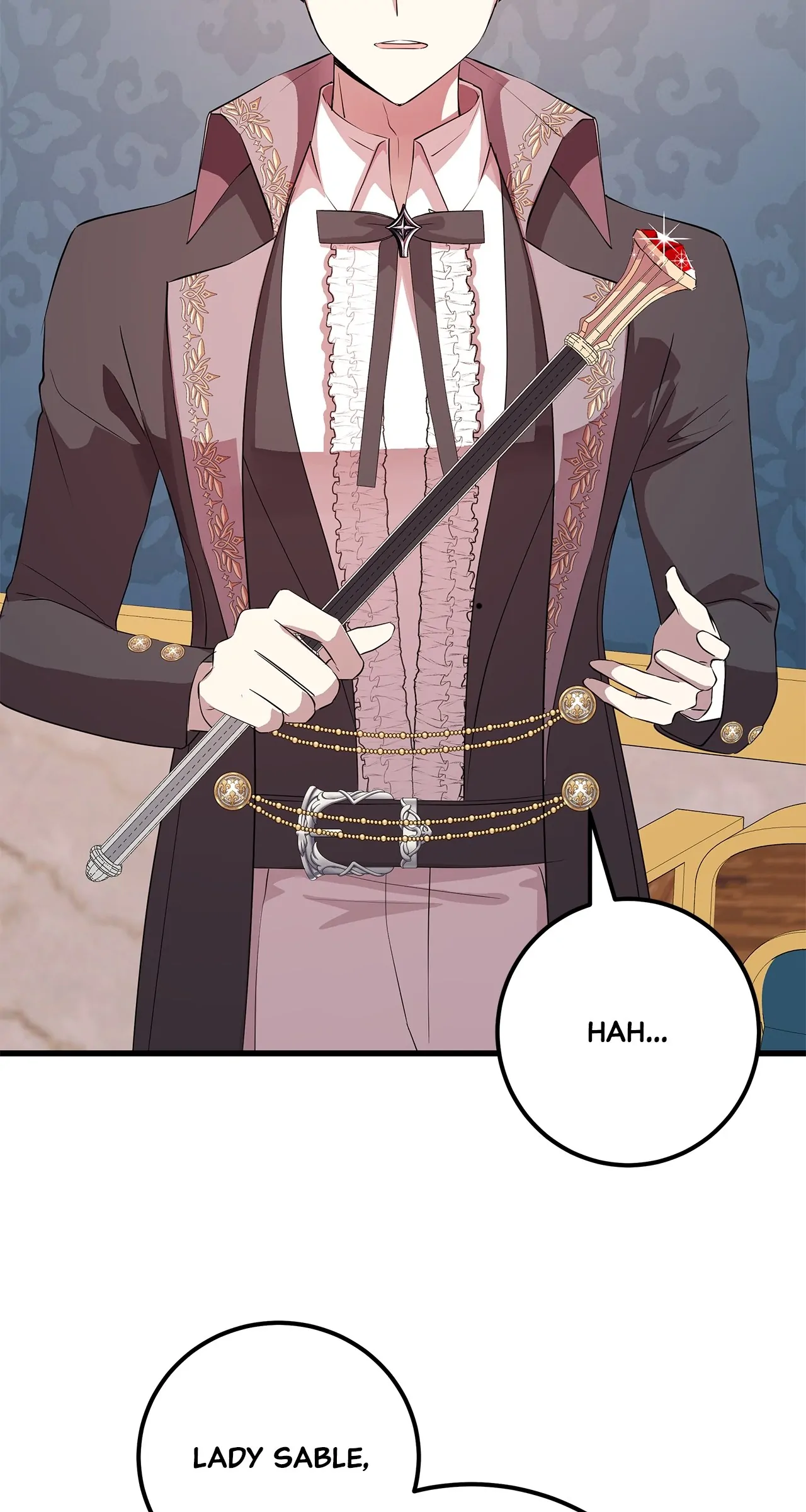 I Am Selling the Main Character’s Shares Chapter 63 282 29
