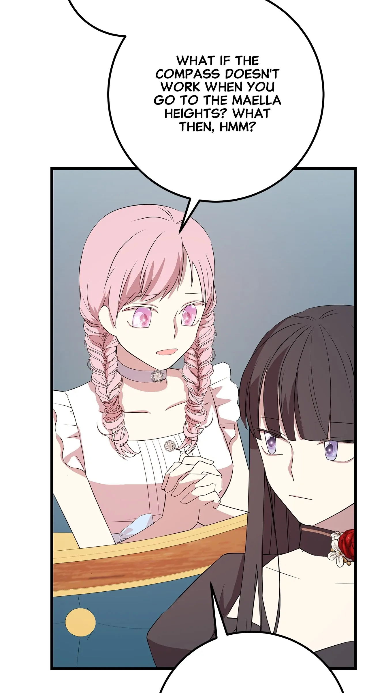 I Am Selling the Main Character’s Shares Chapter 63 283 30