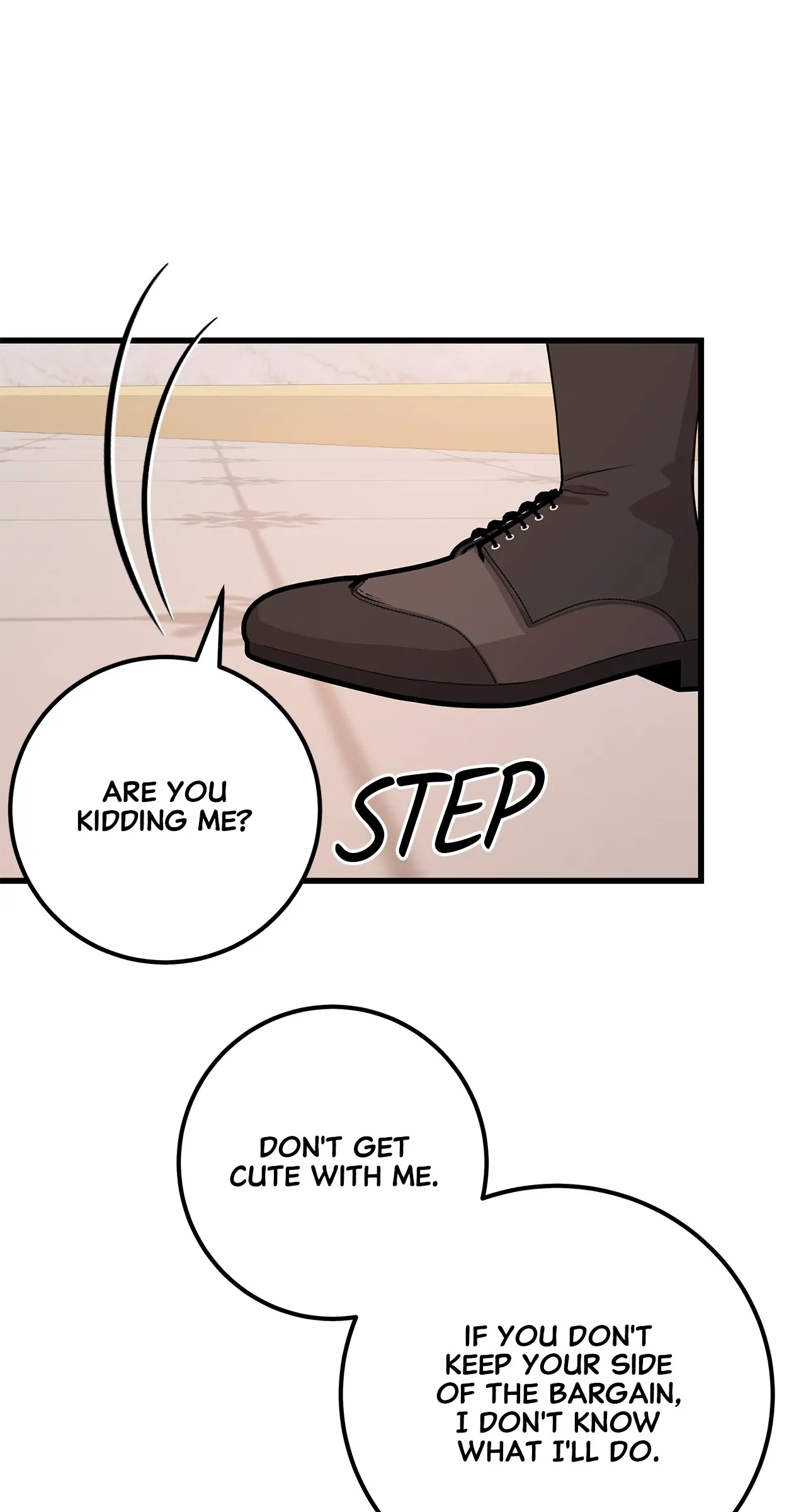 I Am Selling the Main Character’s Shares Chapter 63 285 32