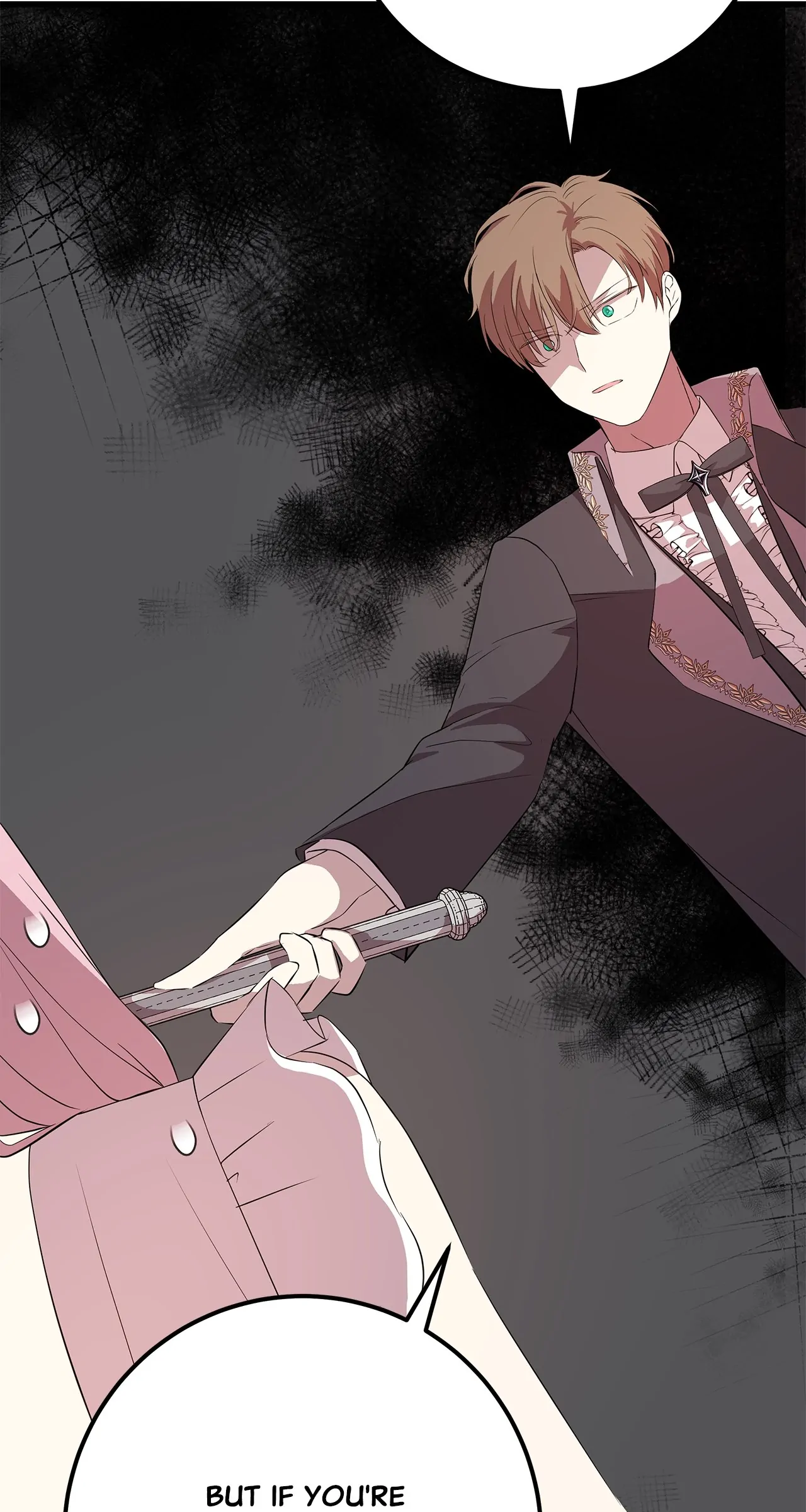 I Am Selling the Main Character’s Shares Chapter 63 286 33