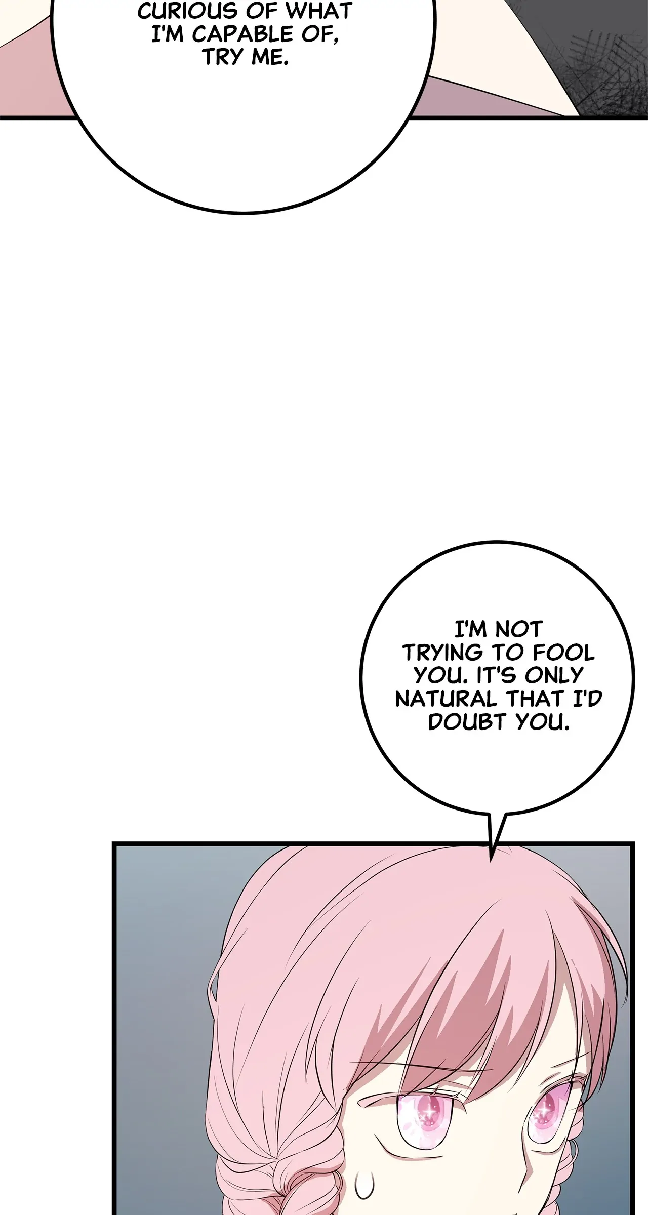 I Am Selling the Main Character’s Shares Chapter 63 287 34