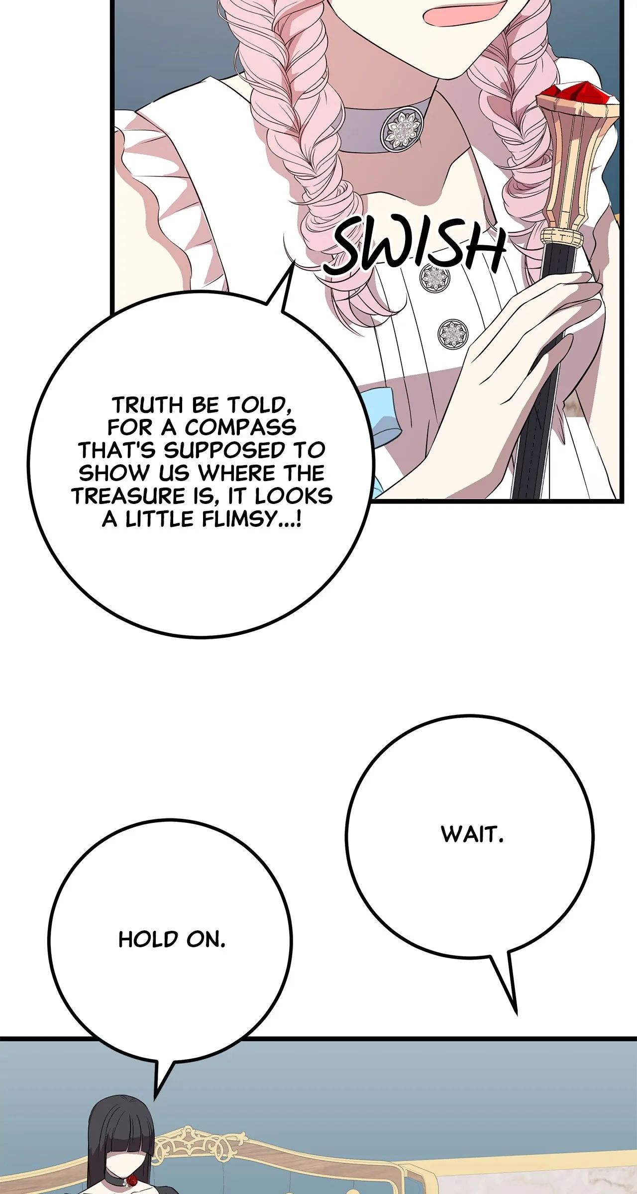 I Am Selling the Main Character’s Shares Chapter 63 288 35