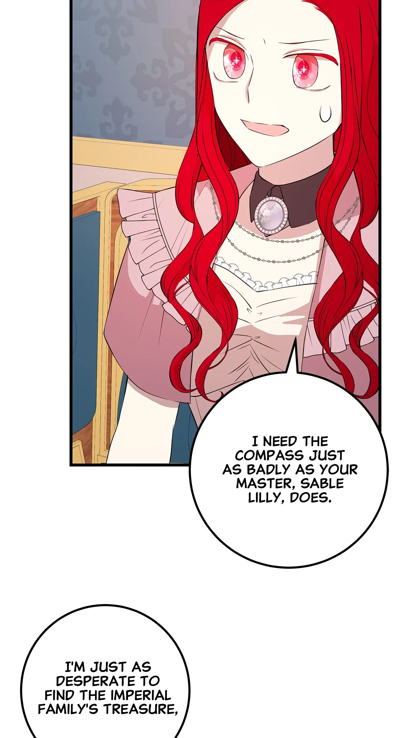 I Am Selling the Main Character’s Shares Chapter 63 290 37