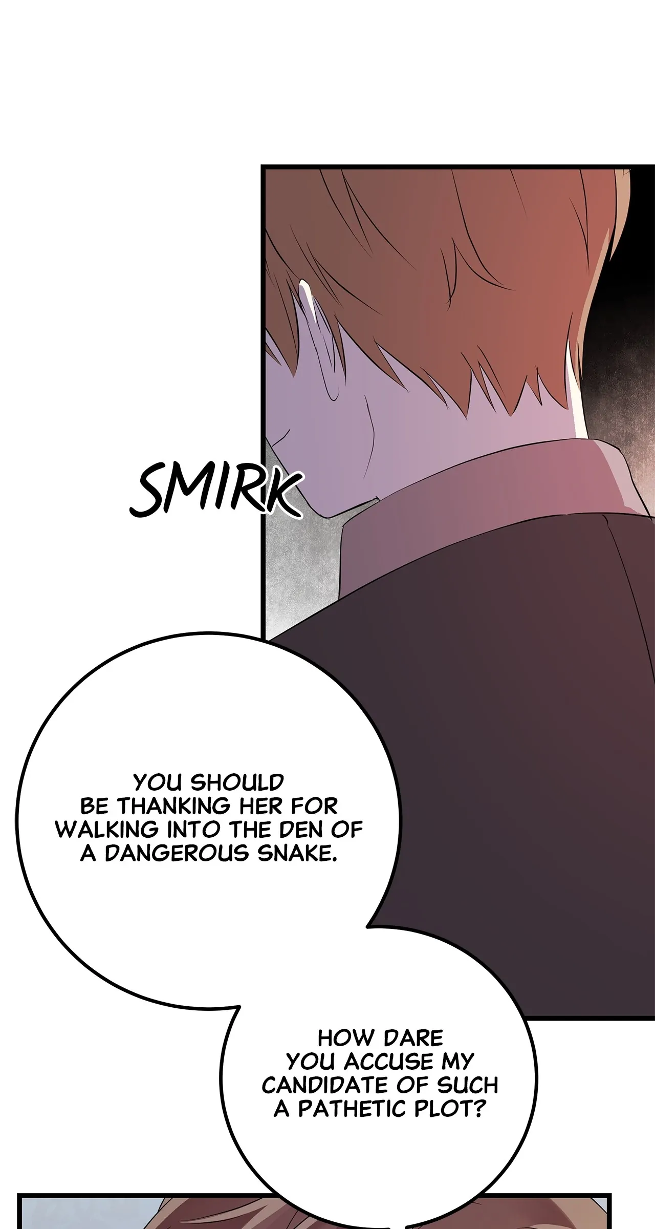 I Am Selling the Main Character’s Shares Chapter 63 294 41