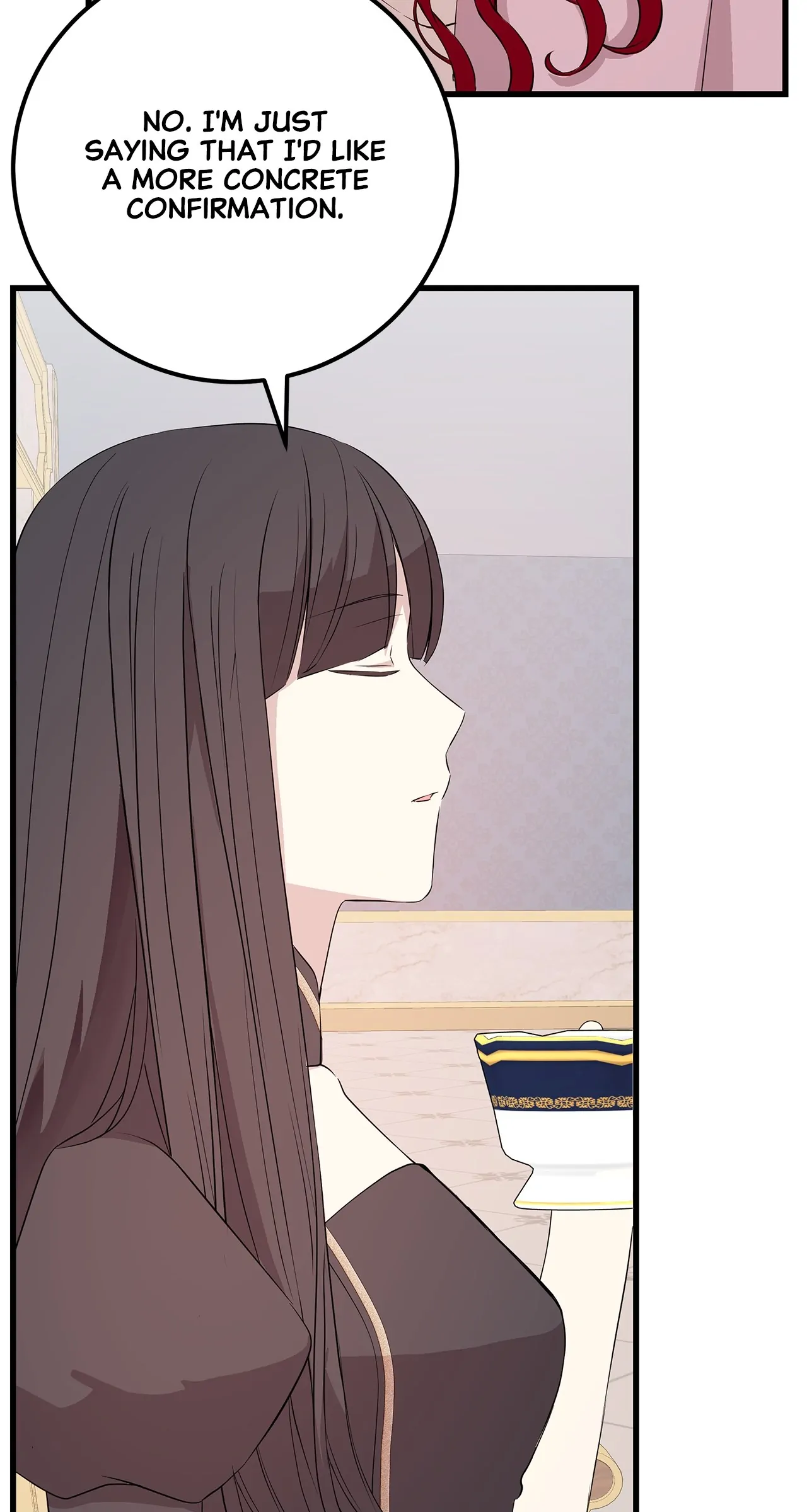 I Am Selling the Main Character’s Shares Chapter 63 300 47