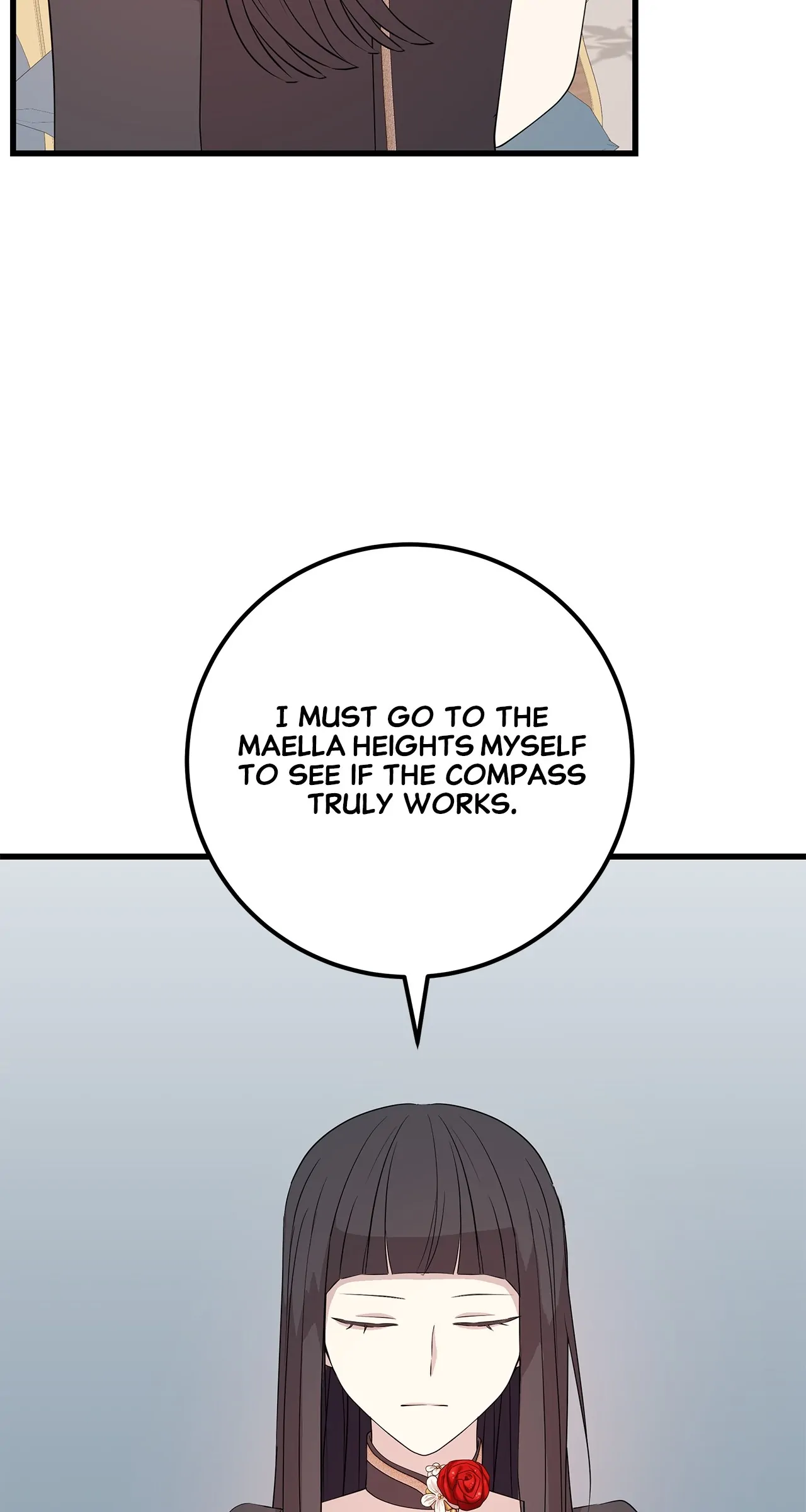 I Am Selling the Main Character’s Shares Chapter 63 301 48