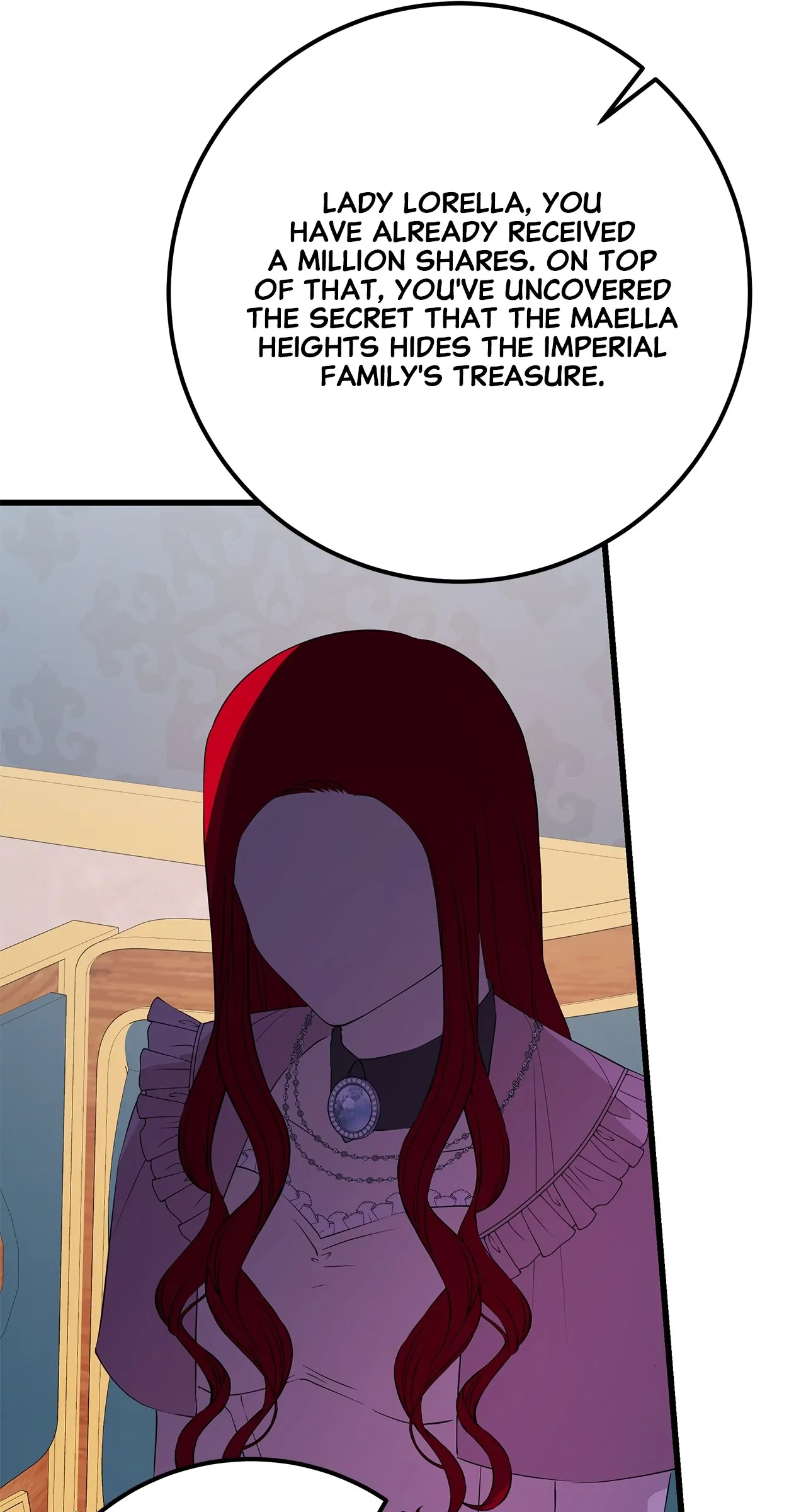 I Am Selling the Main Character’s Shares Chapter 63 309 56