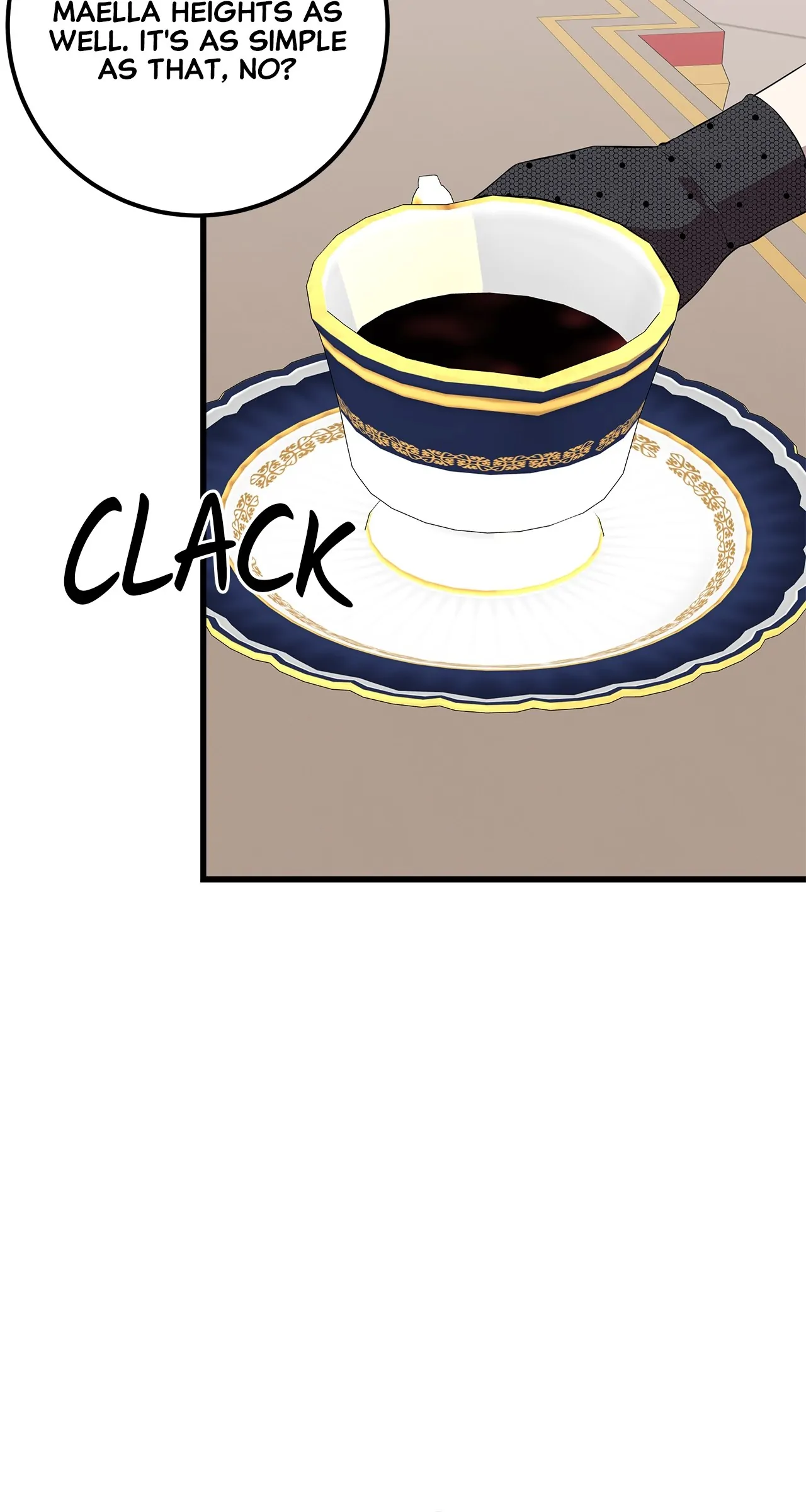 I Am Selling the Main Character’s Shares Chapter 63 312 59