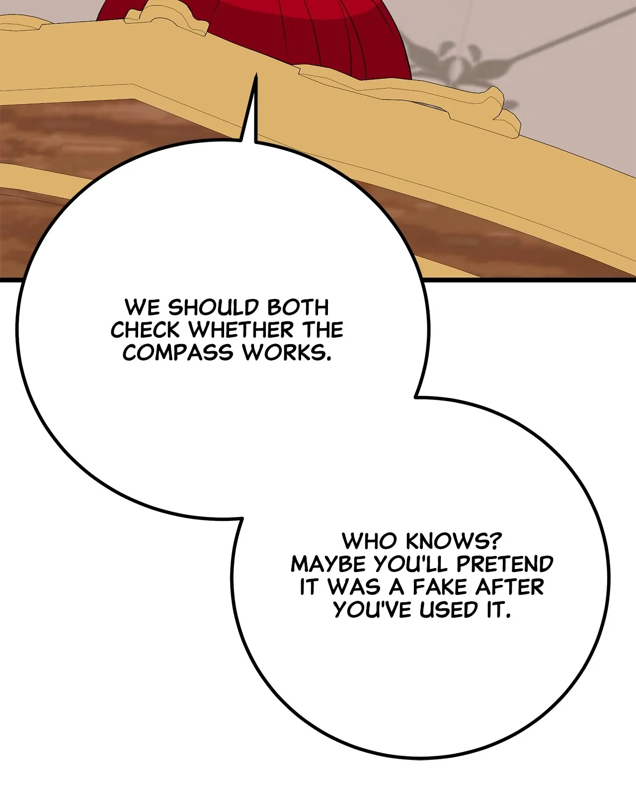 I Am Selling the Main Character’s Shares Chapter 63 314 61