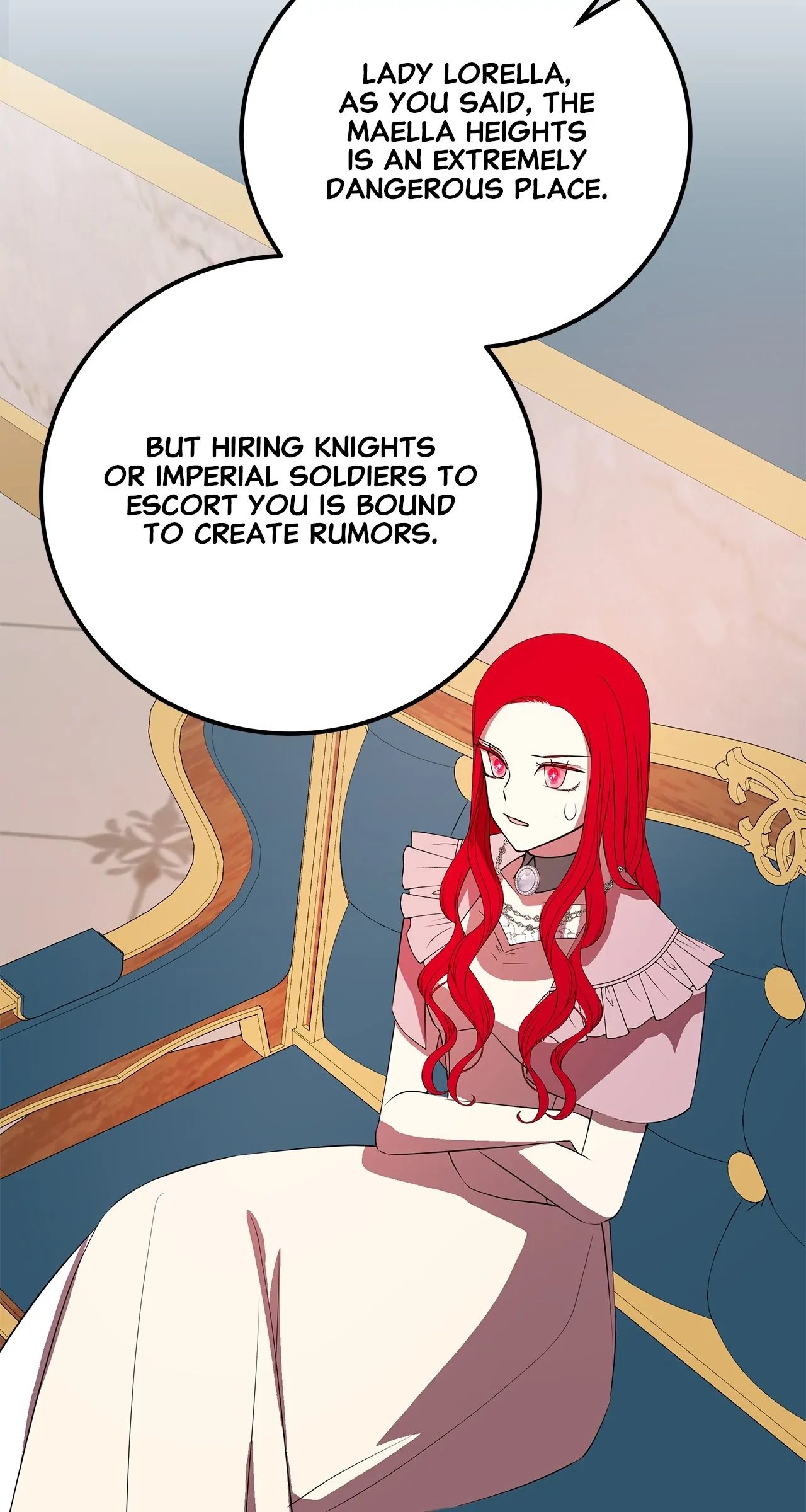 I Am Selling the Main Character’s Shares Chapter 63 318 65