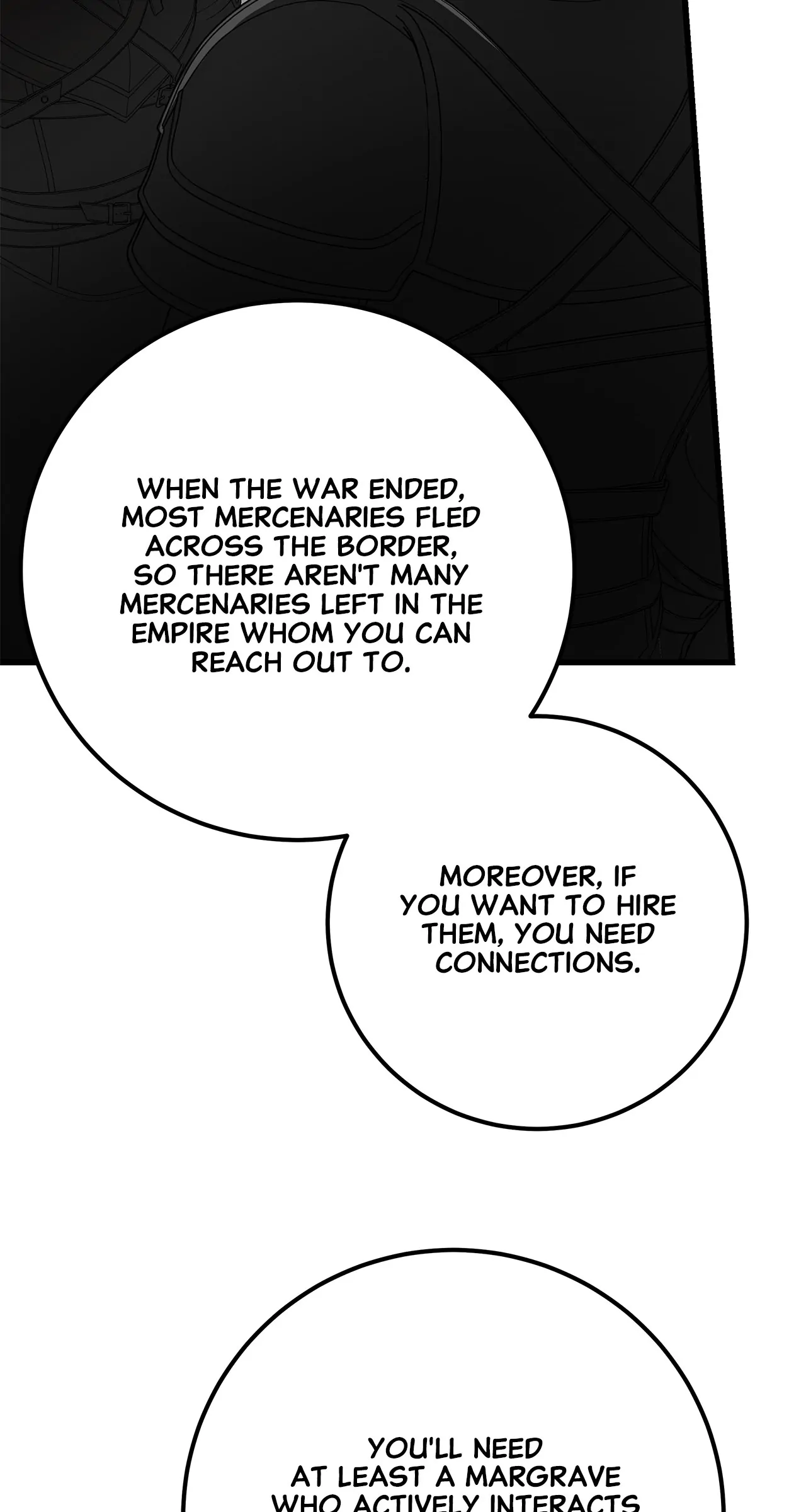 I Am Selling the Main Character’s Shares Chapter 63 320 67