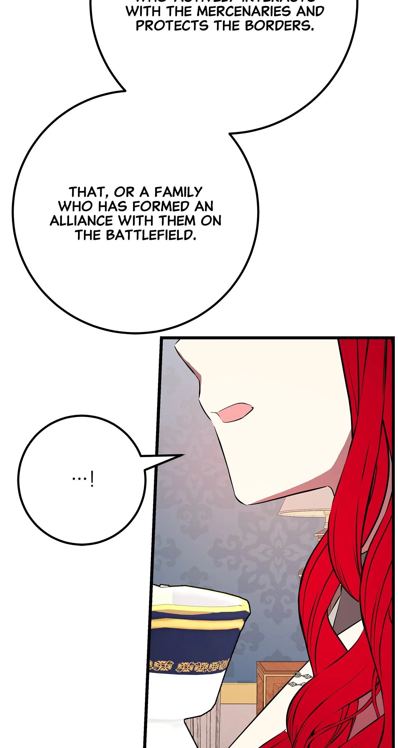 I Am Selling the Main Character’s Shares Chapter 63 321 68