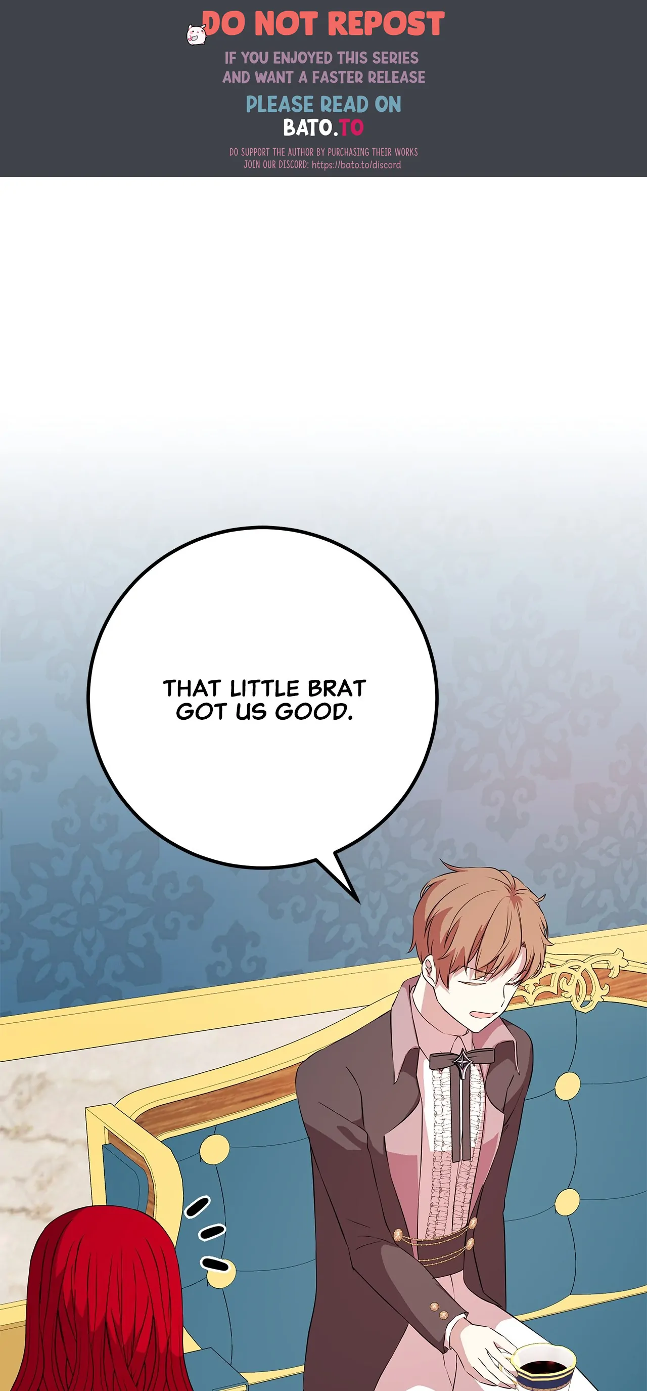 I Am Selling the Main Character’s Shares Chapter 64 242 01