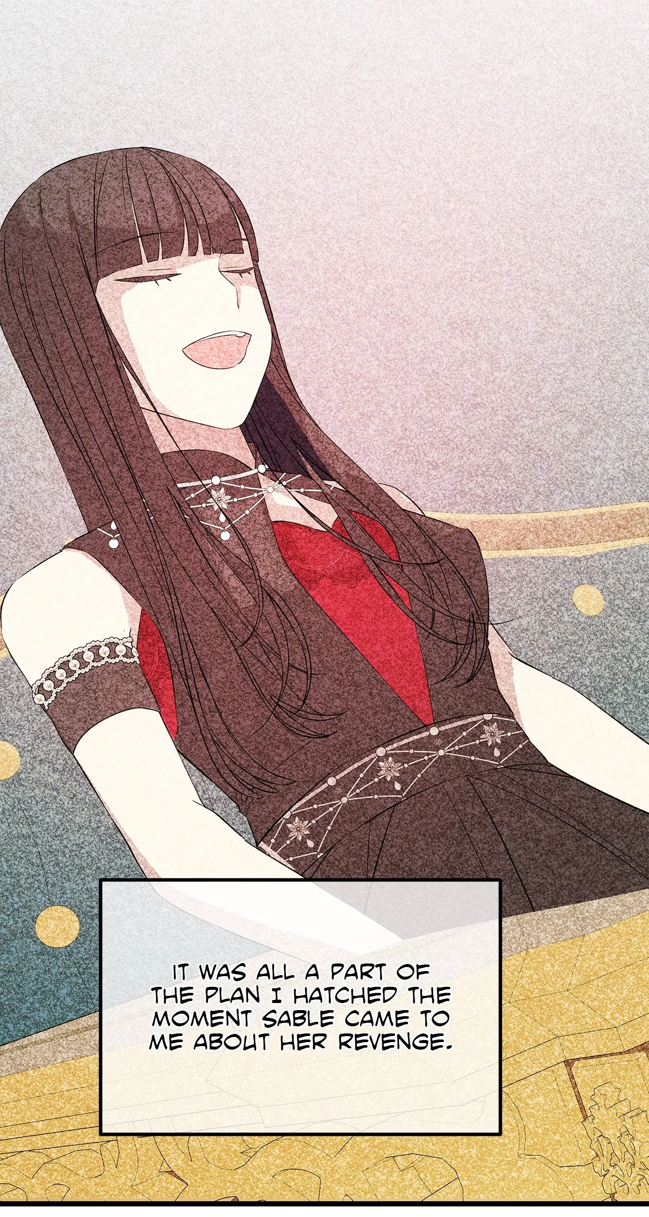 I Am Selling the Main Character’s Shares Chapter 64 246 05