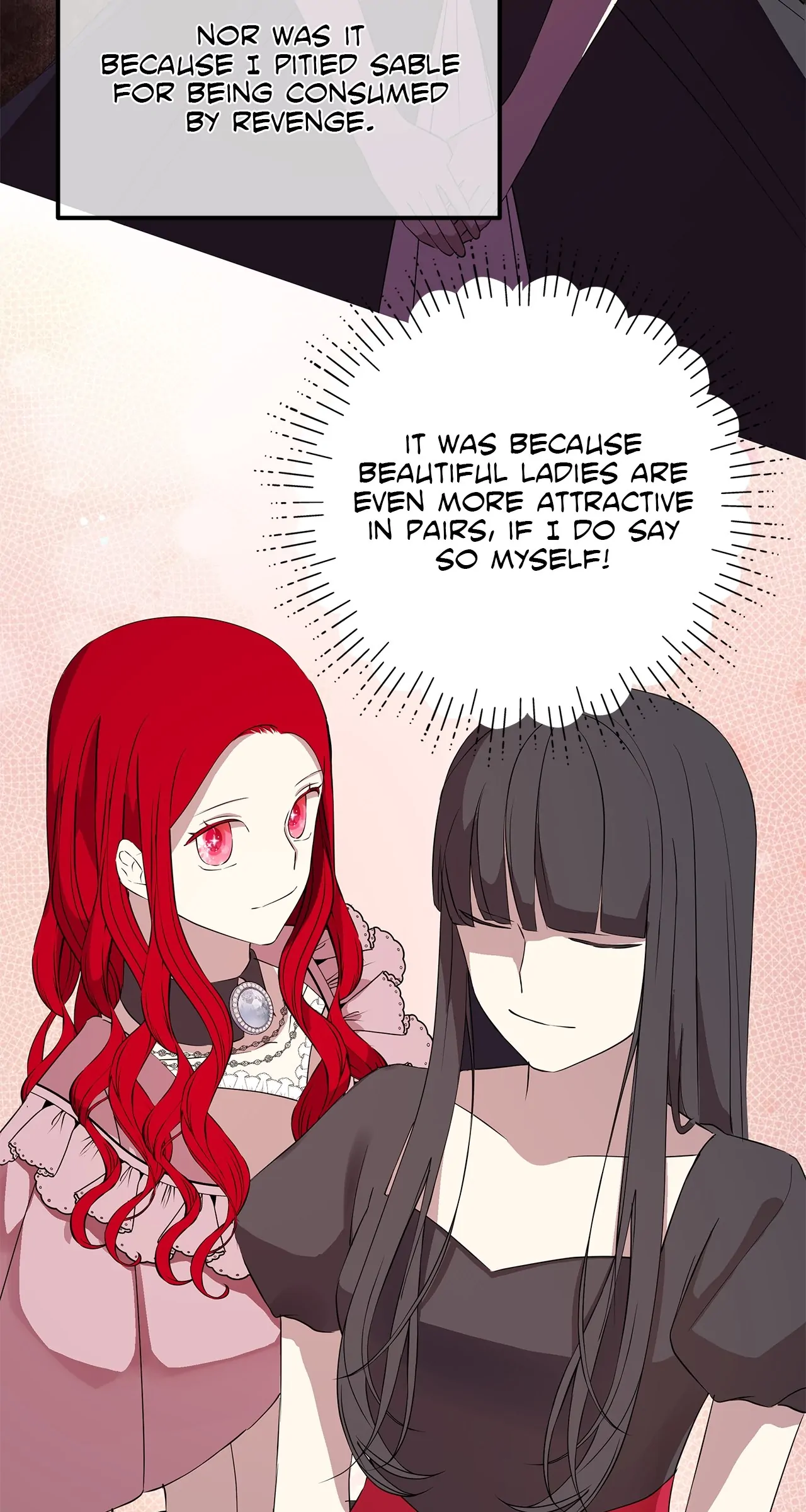 I Am Selling the Main Character’s Shares Chapter 64 248 07