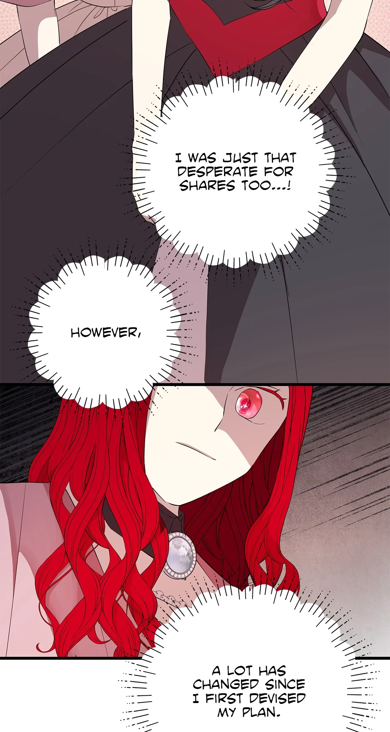 I Am Selling the Main Character’s Shares Chapter 64 249 08