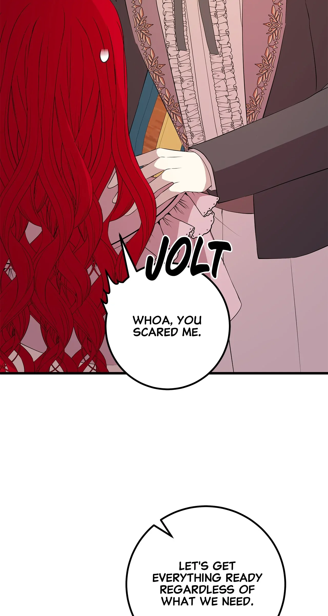 I Am Selling the Main Character’s Shares Chapter 64 255 14