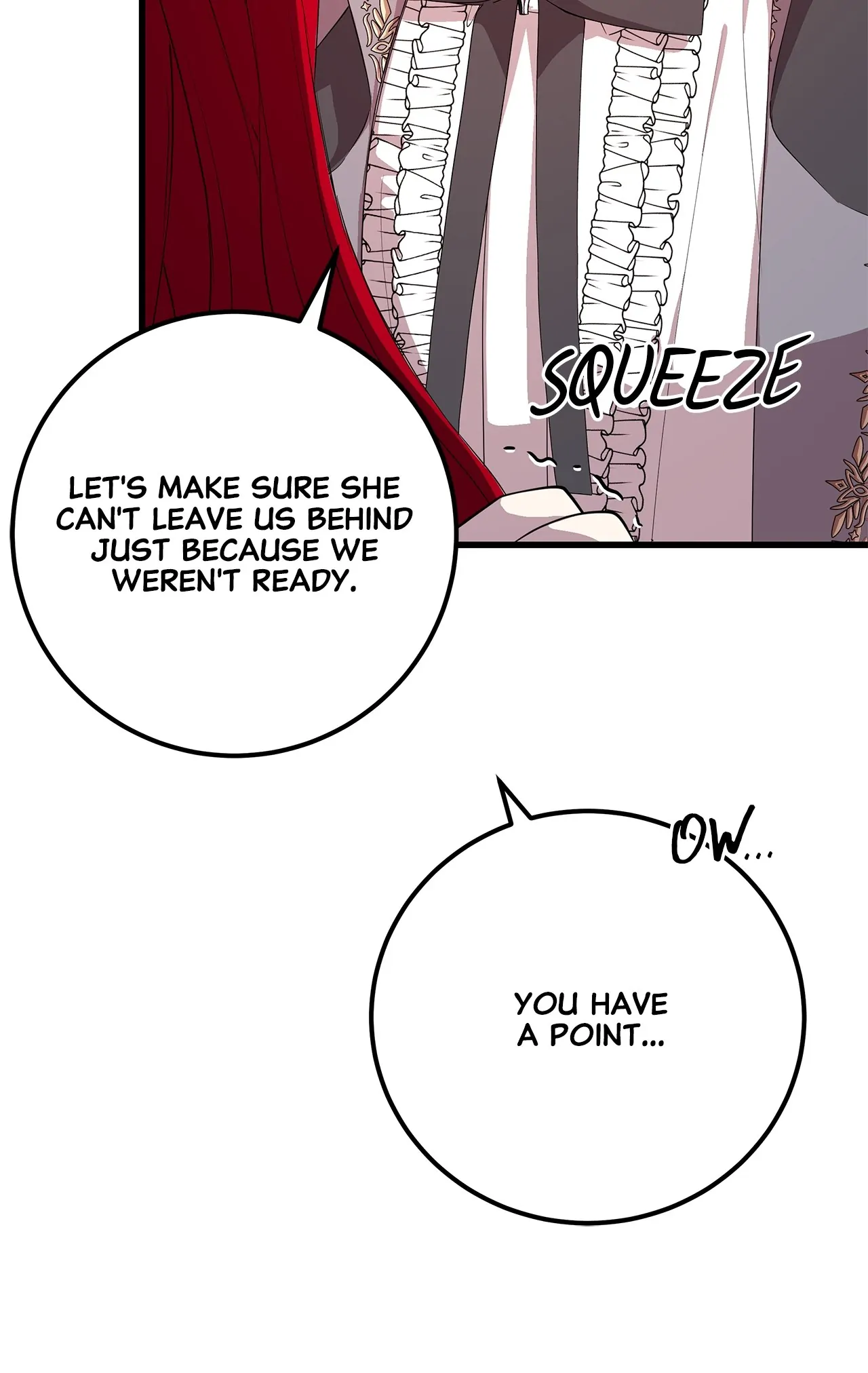 I Am Selling the Main Character’s Shares Chapter 64 258 17