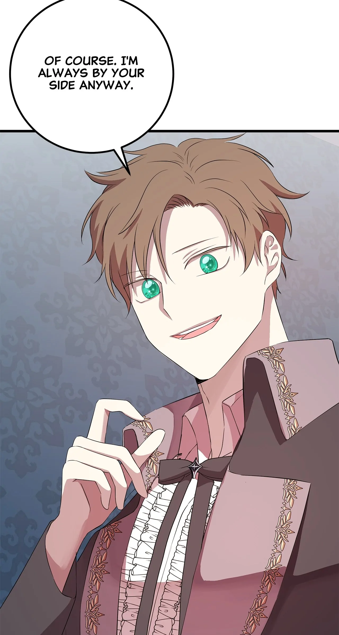 I Am Selling the Main Character’s Shares Chapter 64 260 19