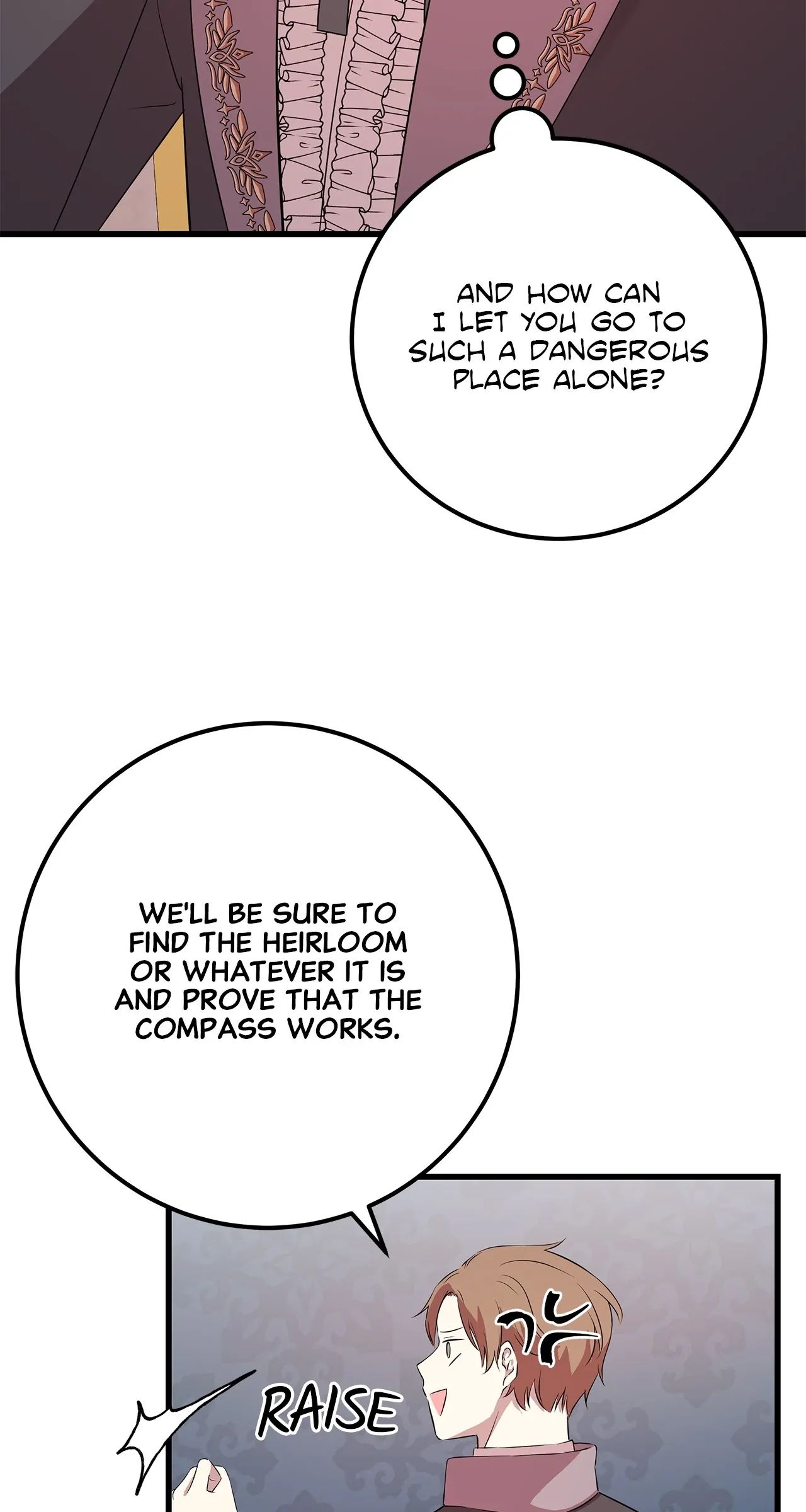 I Am Selling the Main Character’s Shares Chapter 64 261 20
