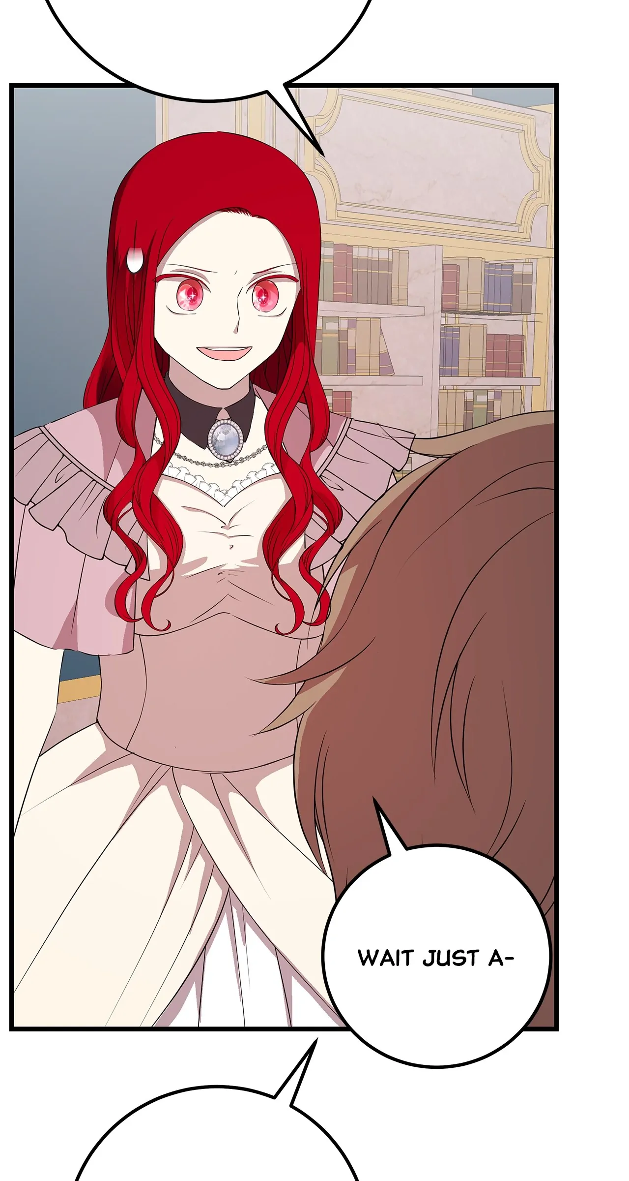I Am Selling the Main Character’s Shares Chapter 64 263 22
