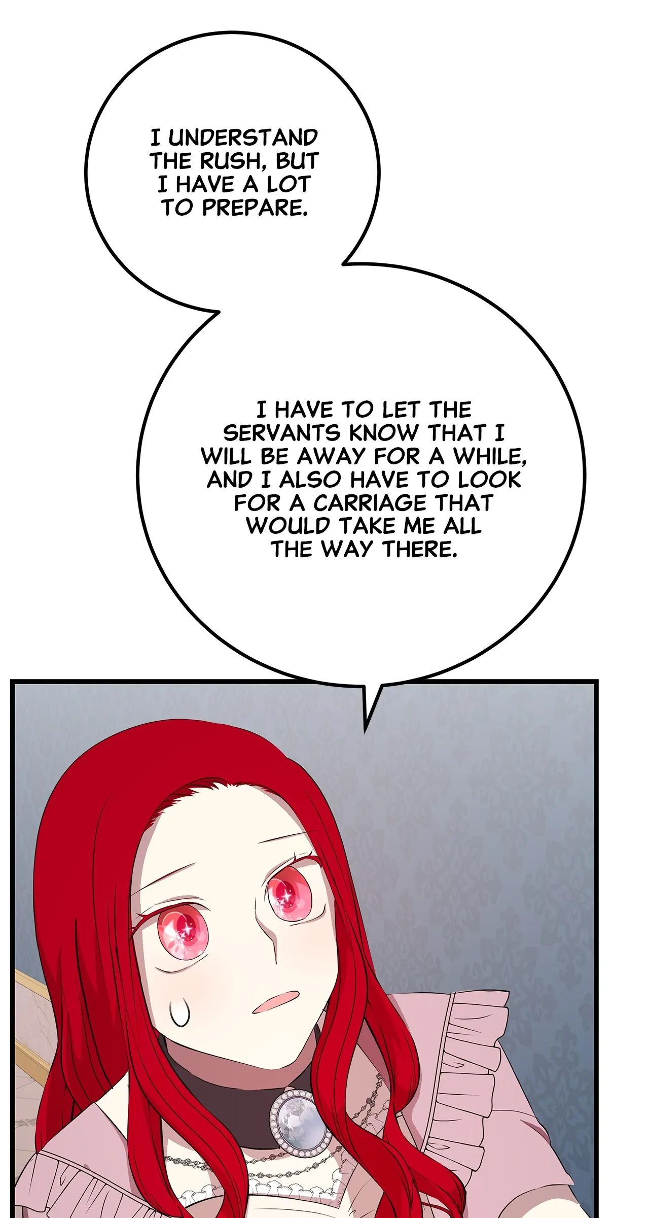I Am Selling the Main Character’s Shares Chapter 64 267 26