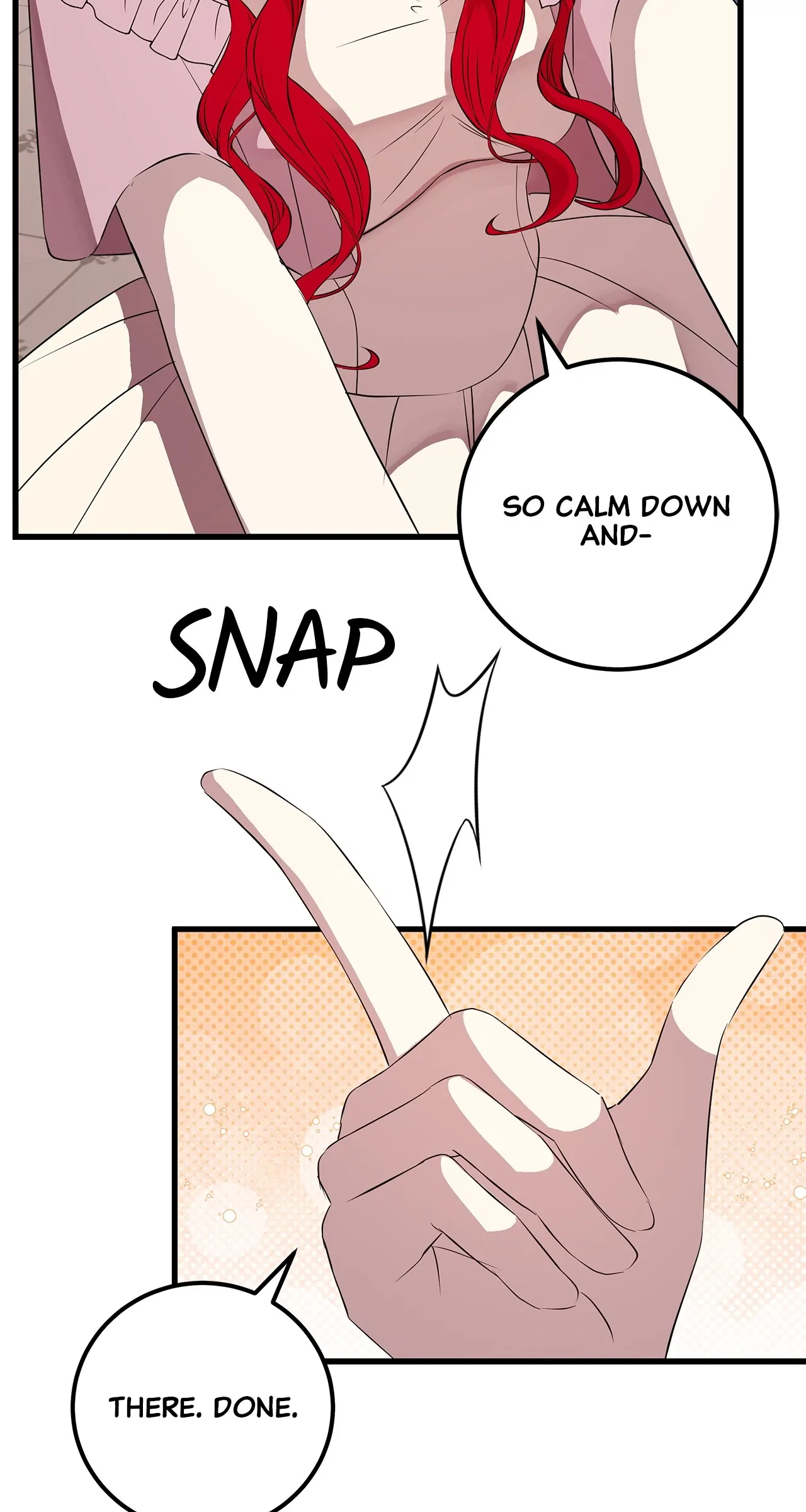 I Am Selling the Main Character’s Shares Chapter 64 268 27