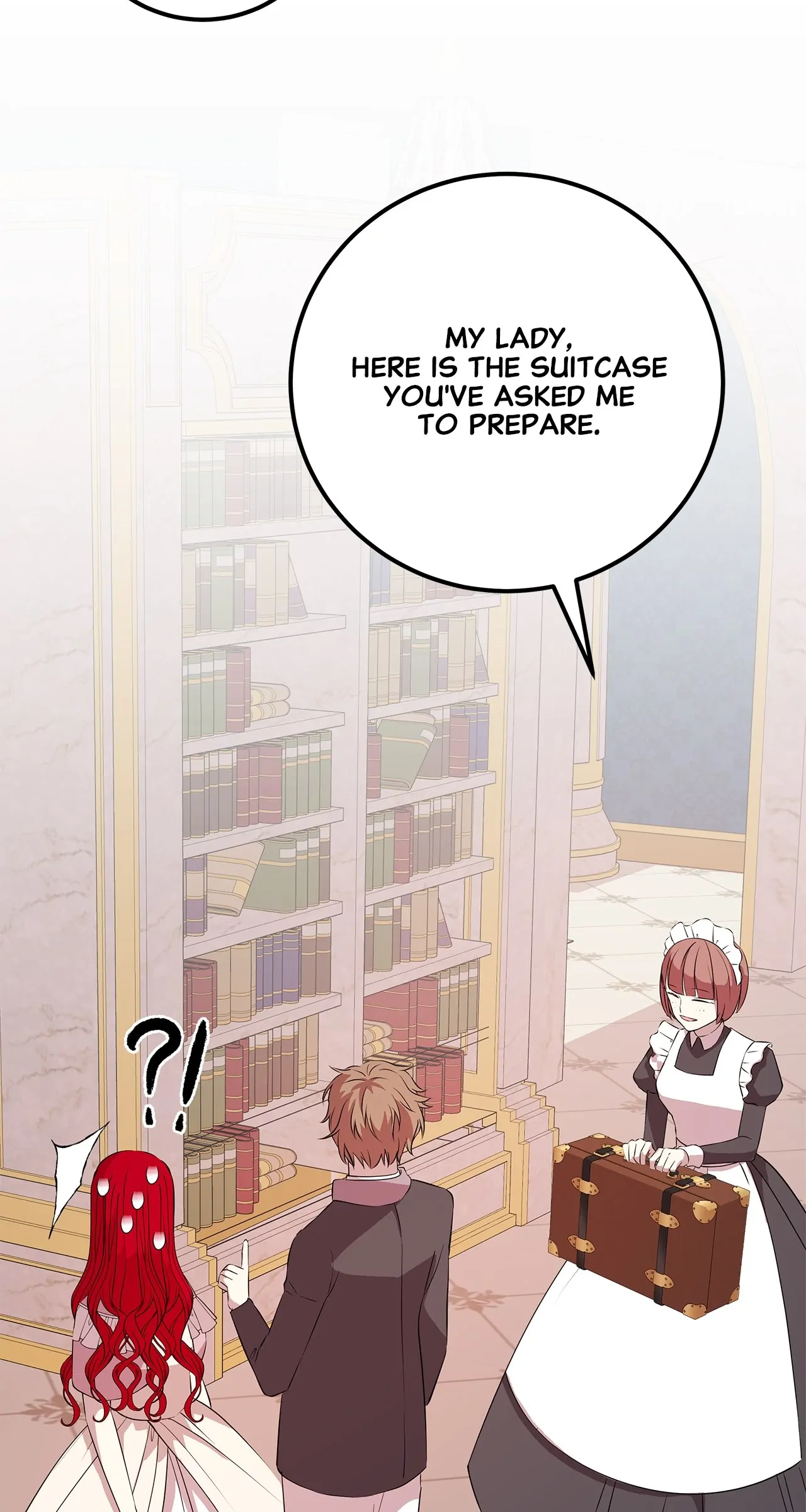 I Am Selling the Main Character’s Shares Chapter 64 269 28