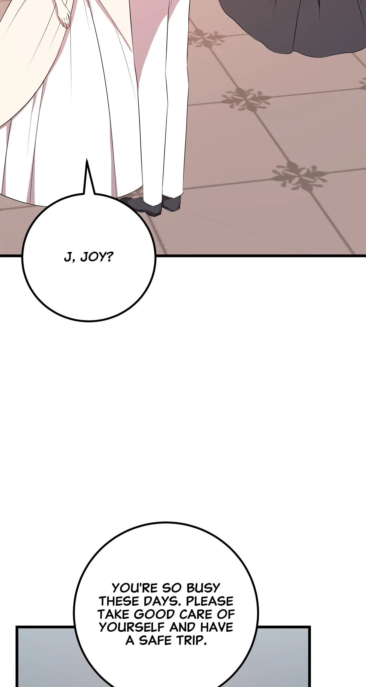 I Am Selling the Main Character’s Shares Chapter 64 270 29