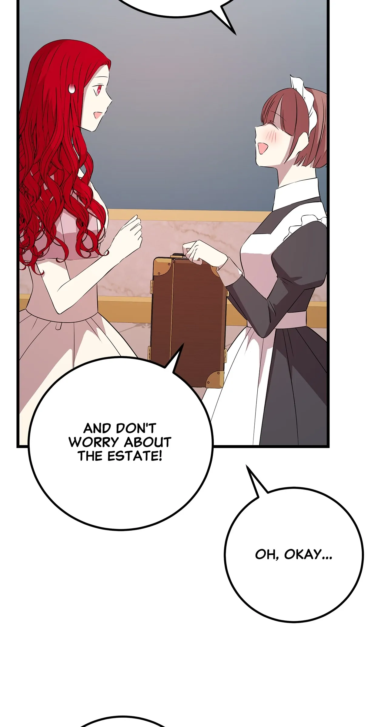 I Am Selling the Main Character’s Shares Chapter 64 271 30