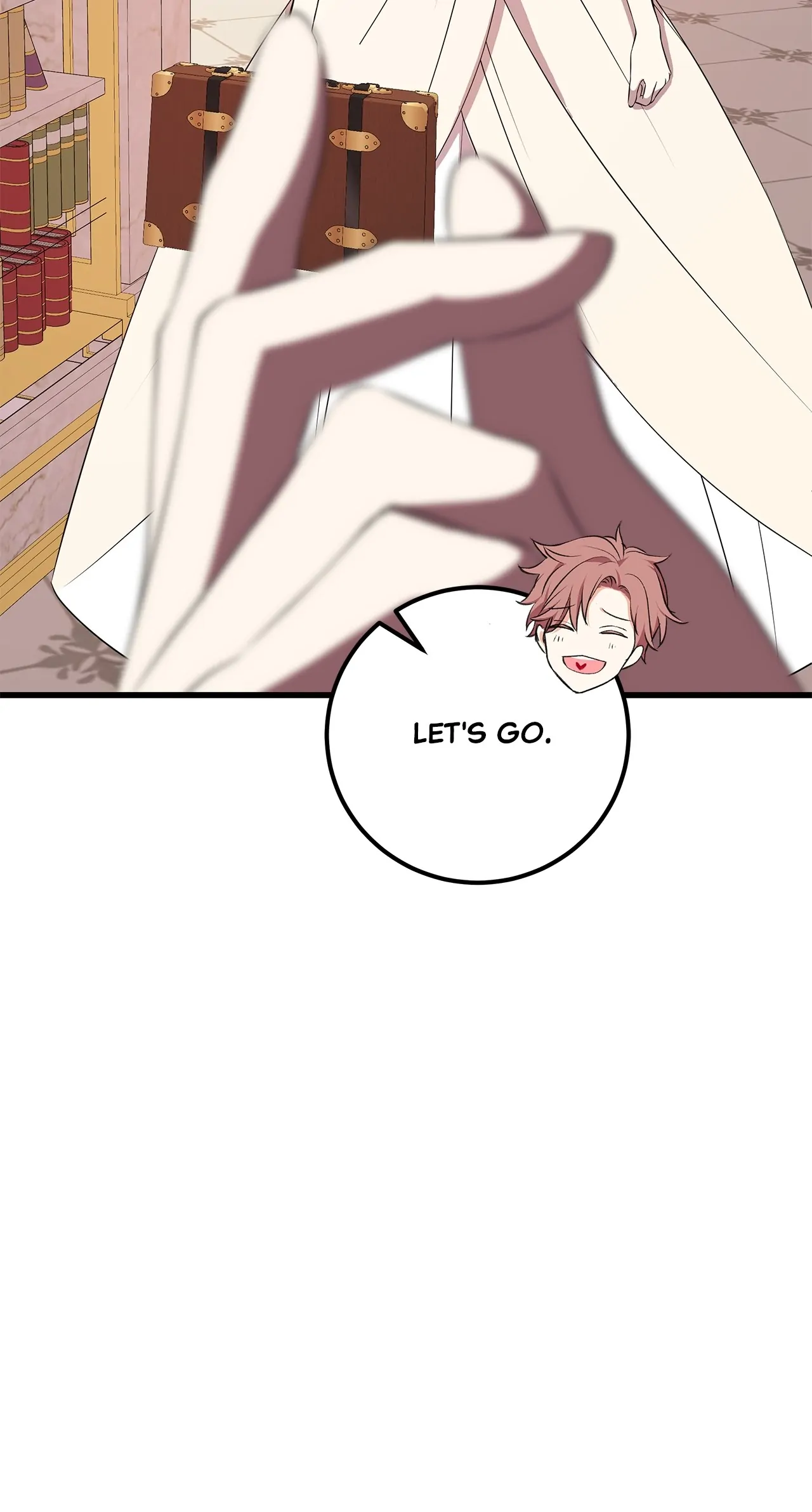 I Am Selling the Main Character’s Shares Chapter 64 274 33