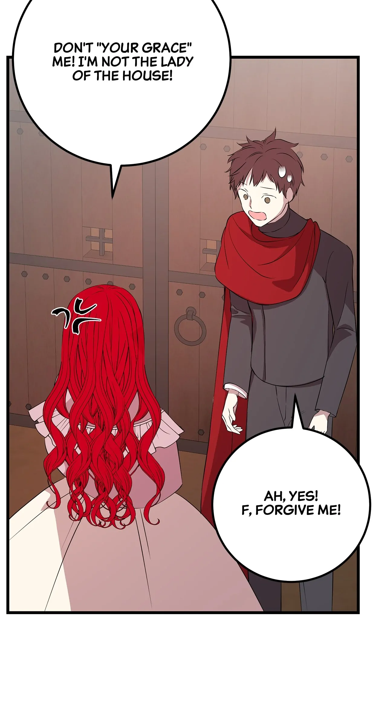 I Am Selling the Main Character’s Shares Chapter 64 278 37