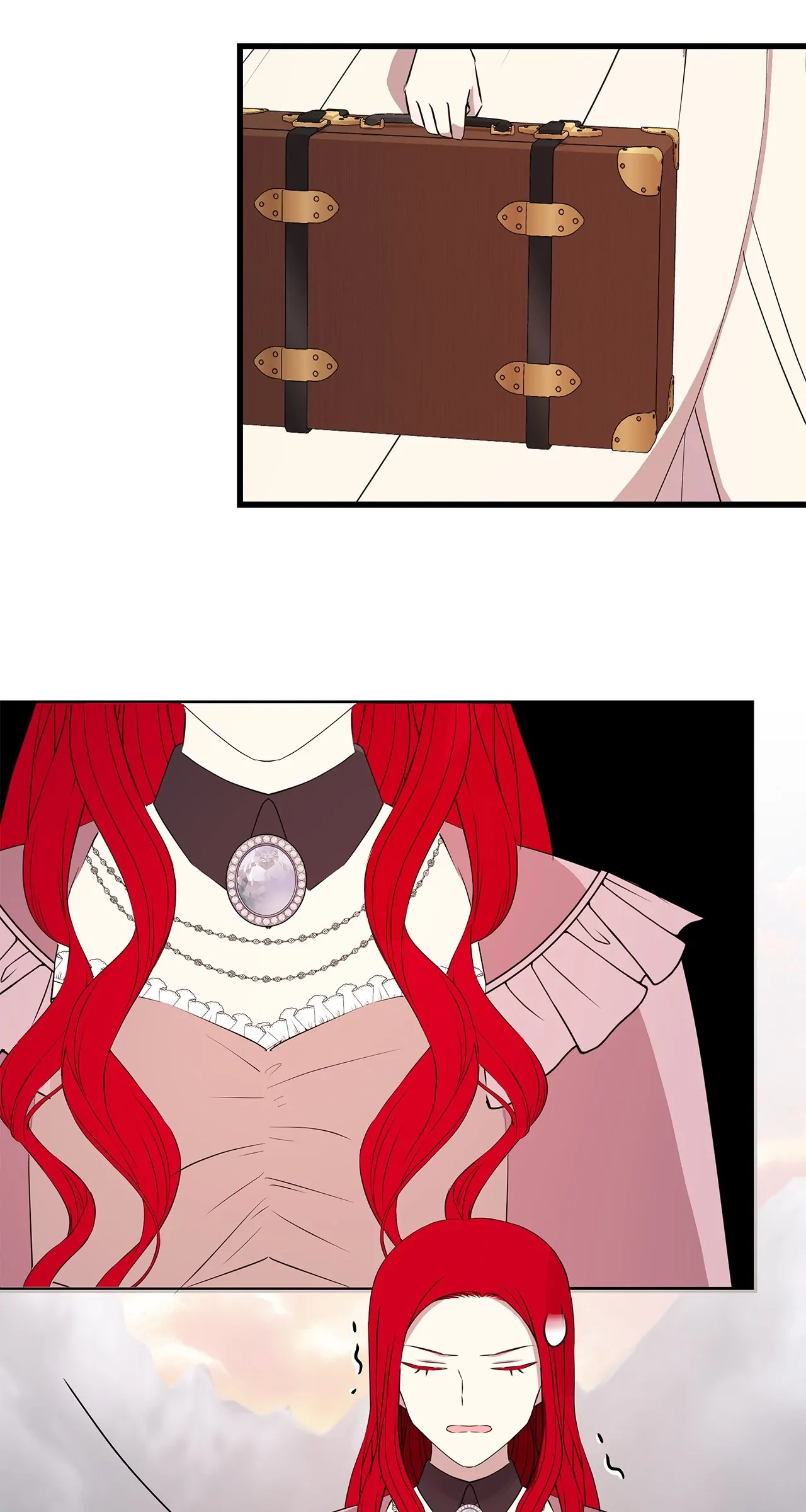 I Am Selling the Main Character’s Shares Chapter 64 279 38