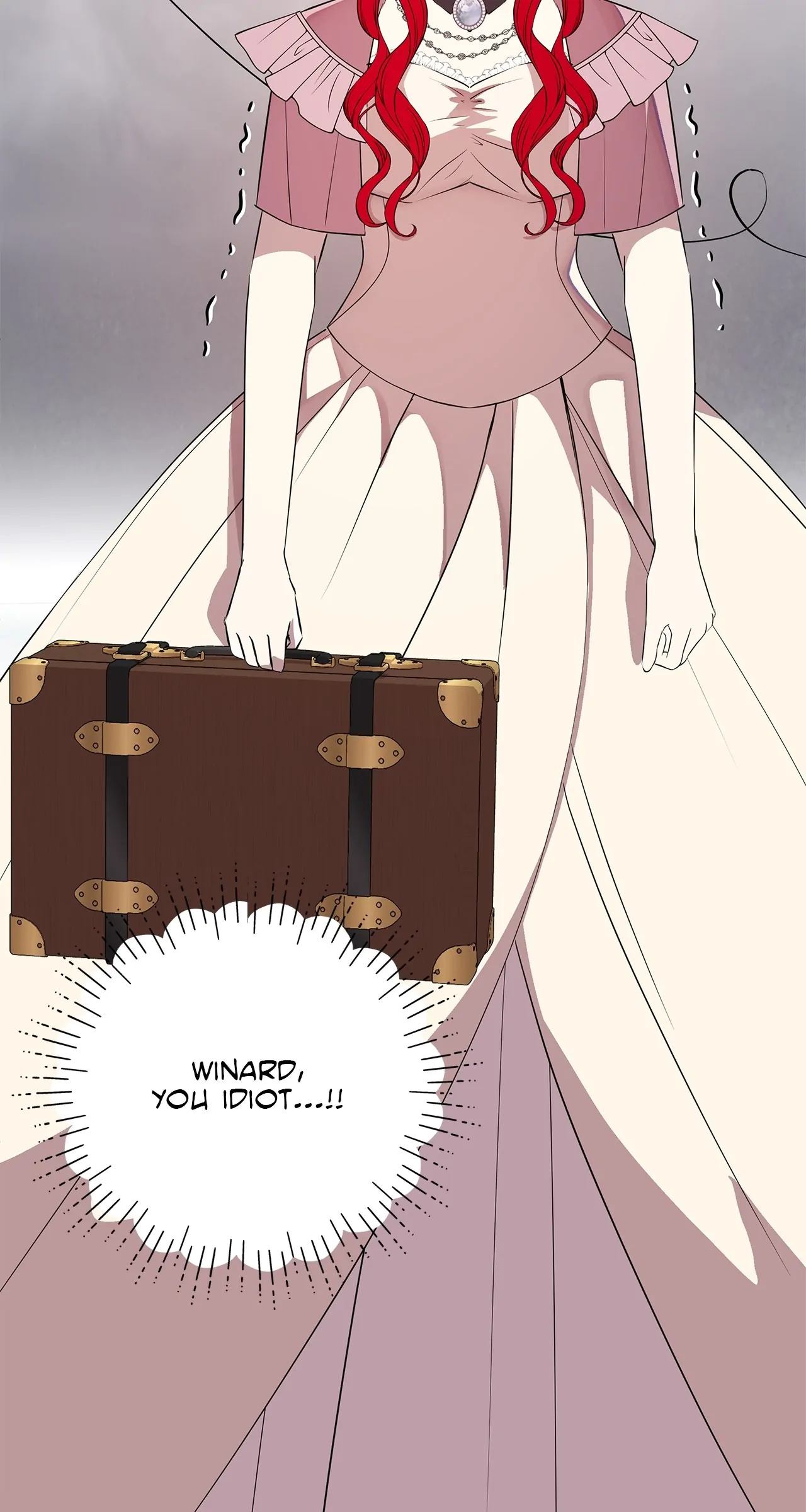 I Am Selling the Main Character’s Shares Chapter 64 280 39